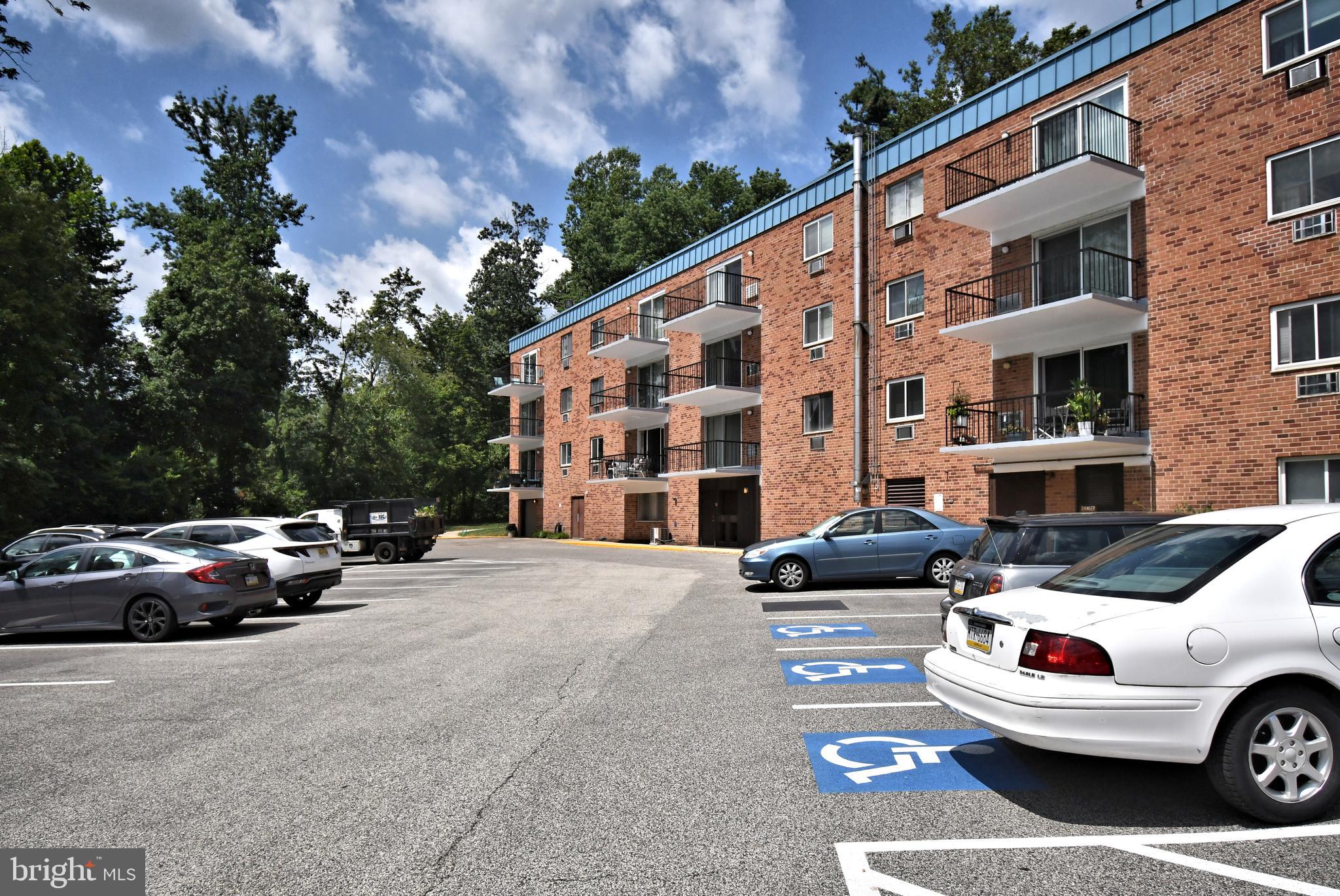 120 N BETHLEHEM PIKE 305B