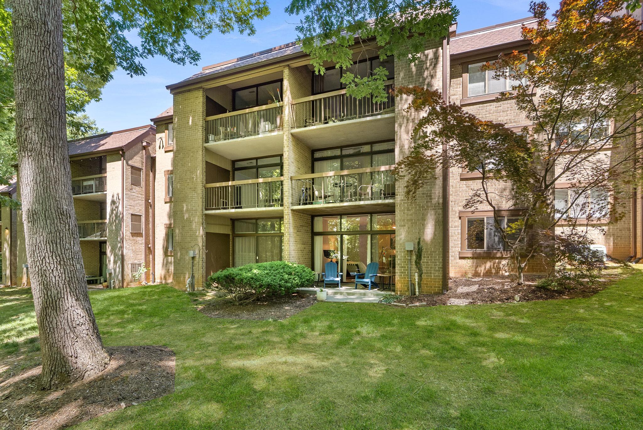 BENTANA PARK - Residential