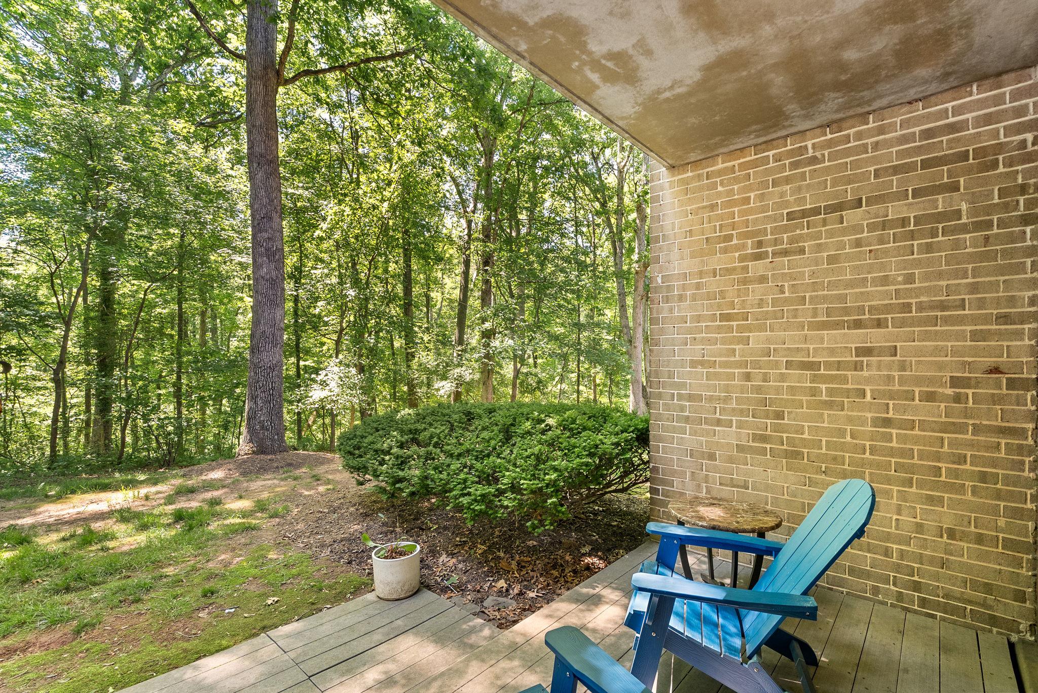 BENTANA PARK - Residential