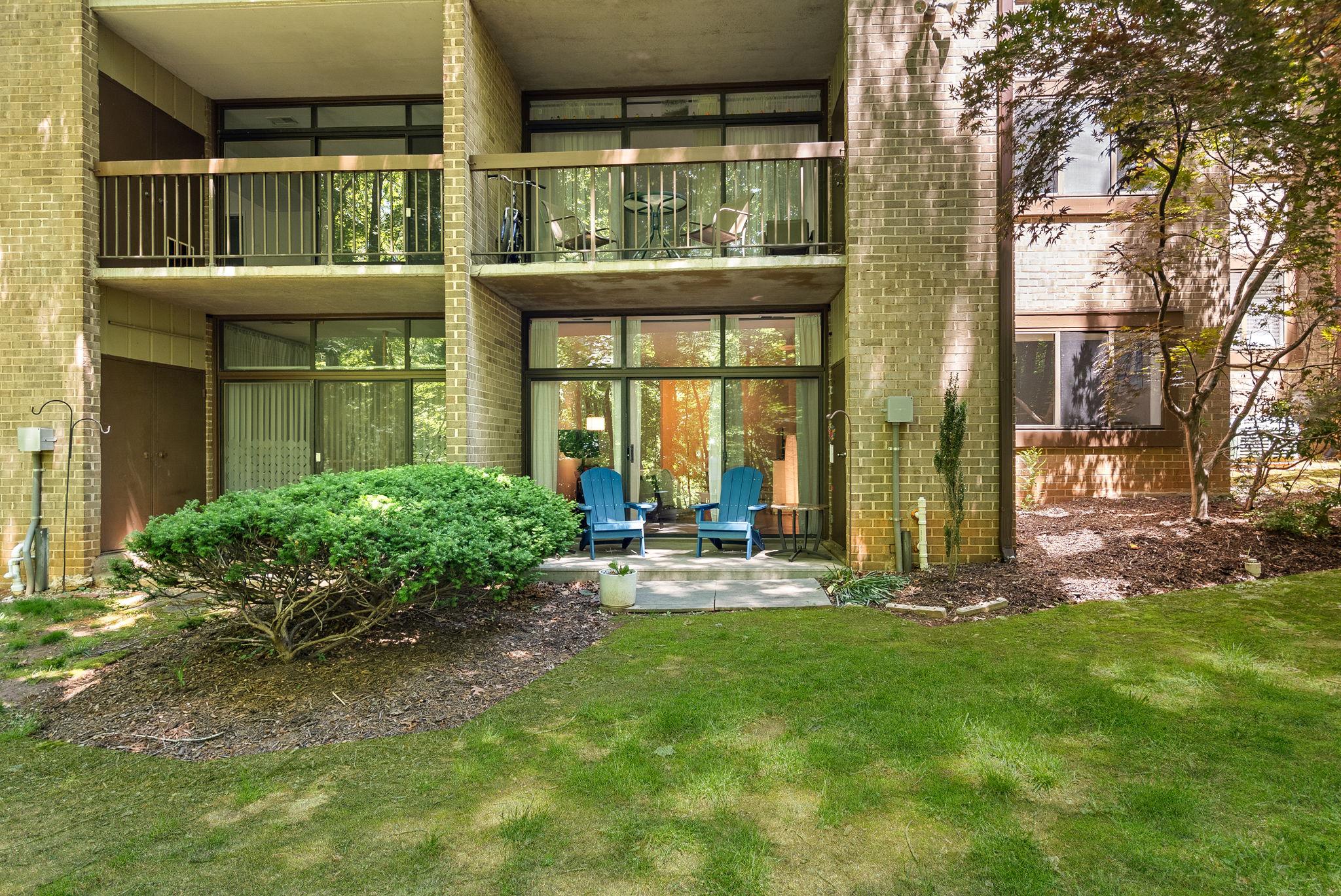 BENTANA PARK - Residential