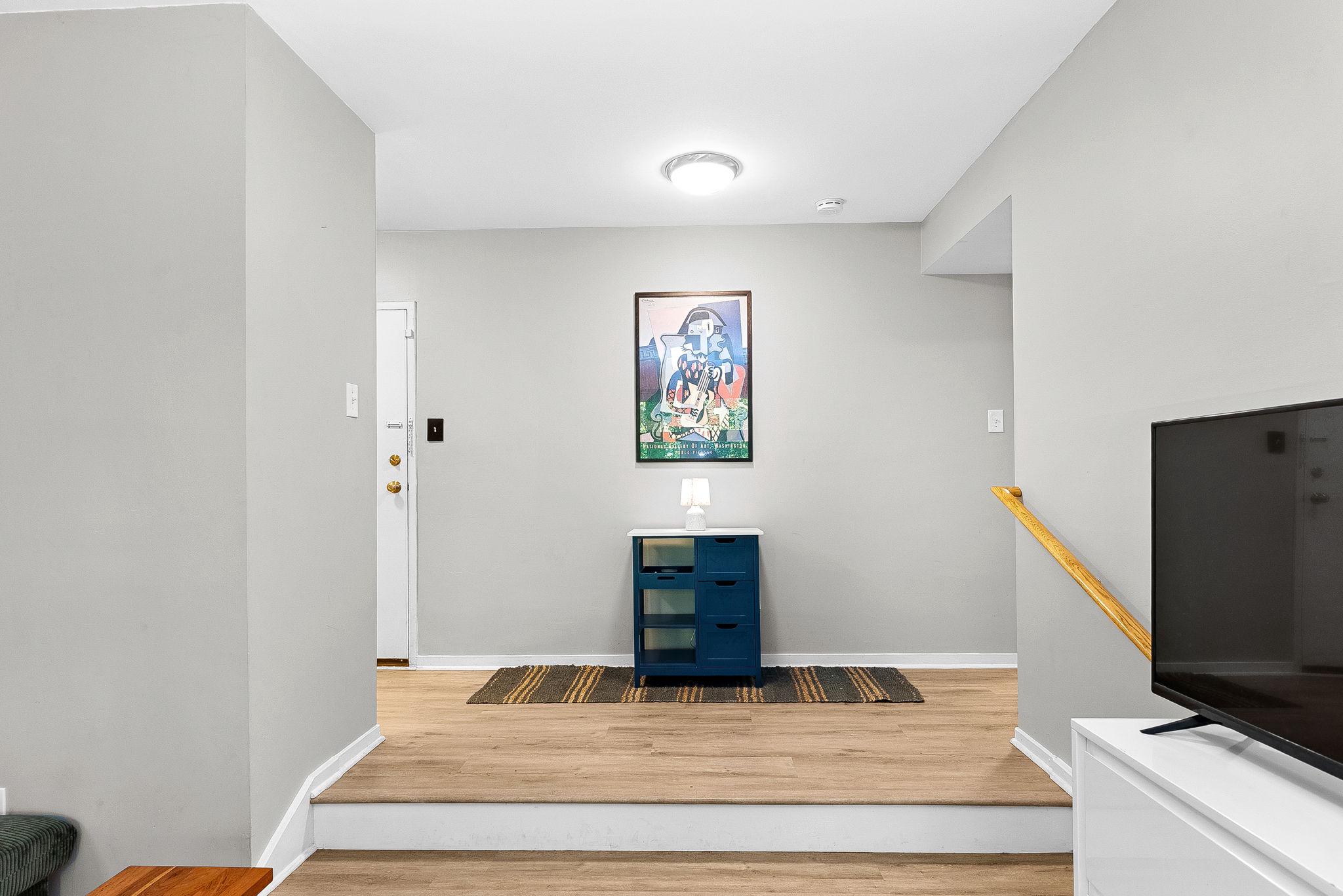 BENTANA PARK - Residential
