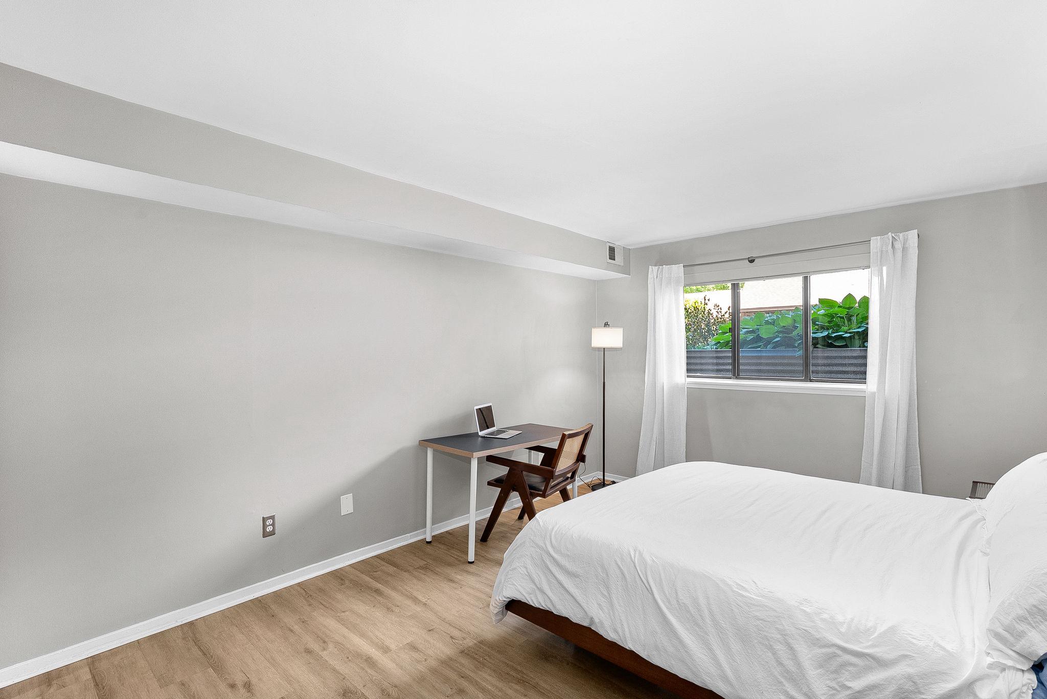 BENTANA PARK - Residential
