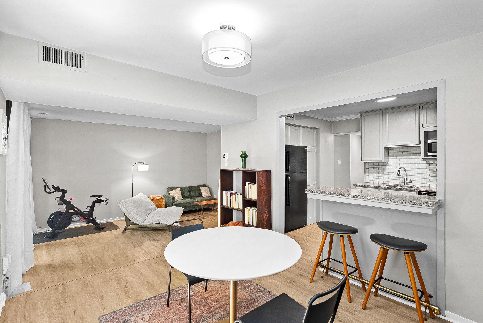 BENTANA PARK - Residential