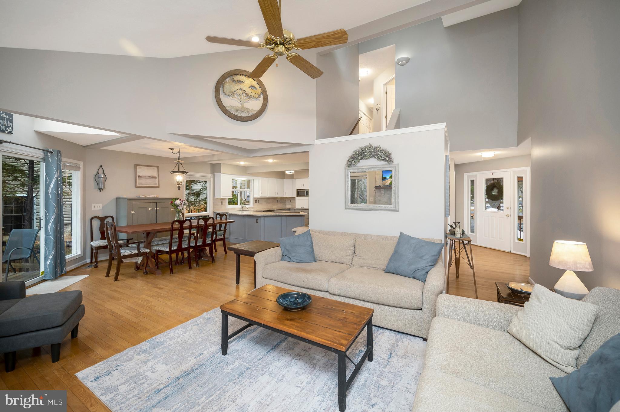 LAKE OF THE WOODS - Residential