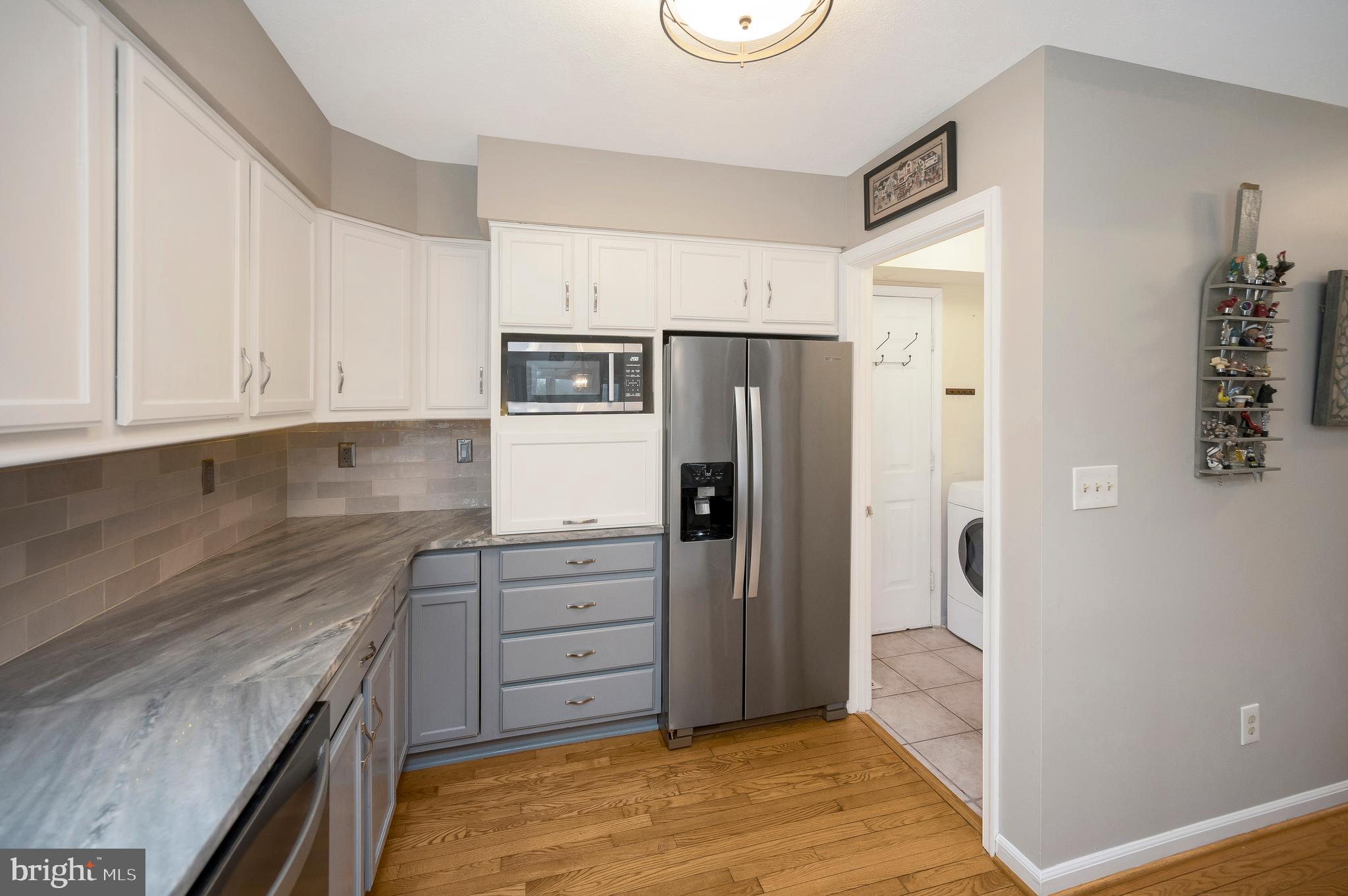 LAKE OF THE WOODS - Residential