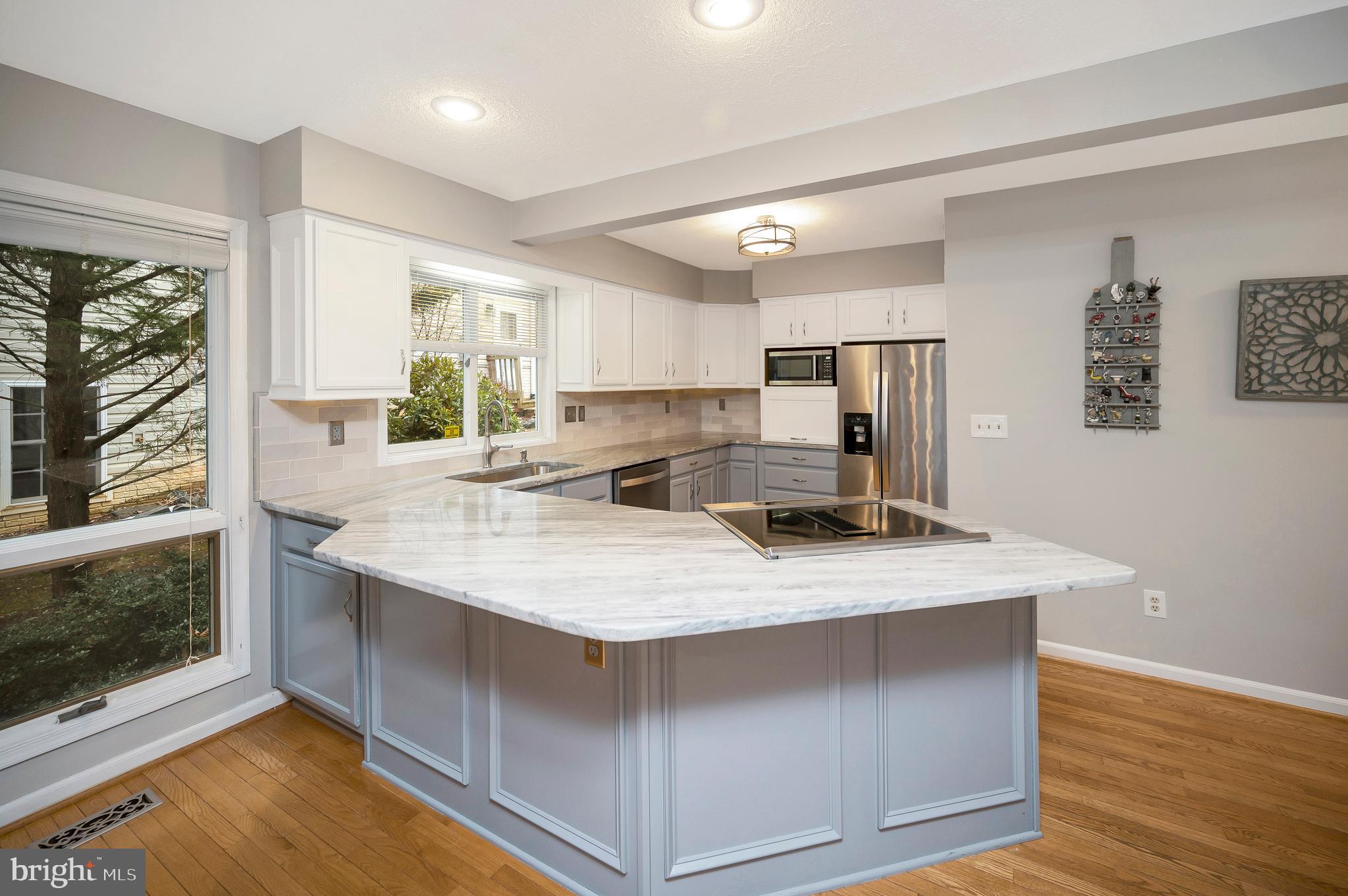 LAKE OF THE WOODS - Residential