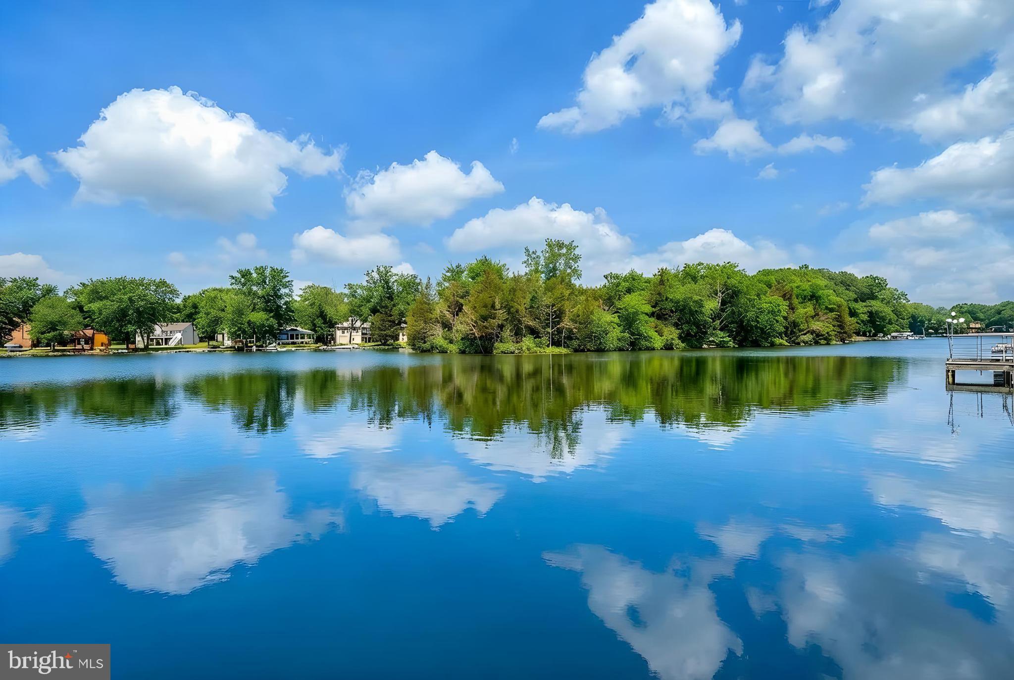 LAKE OF THE WOODS - Residential