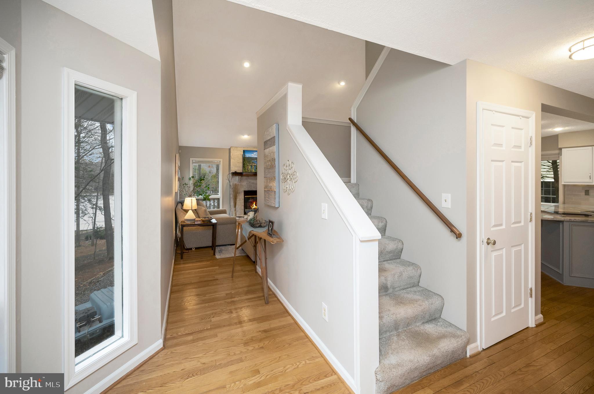 LAKE OF THE WOODS - Residential