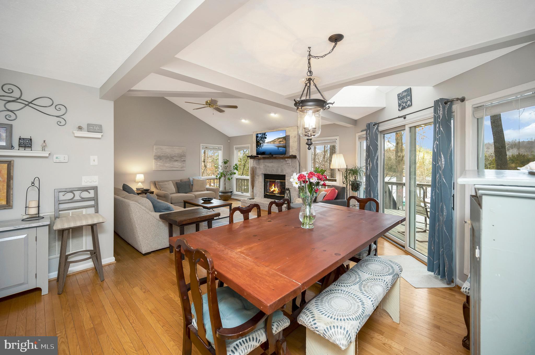 LAKE OF THE WOODS - Residential