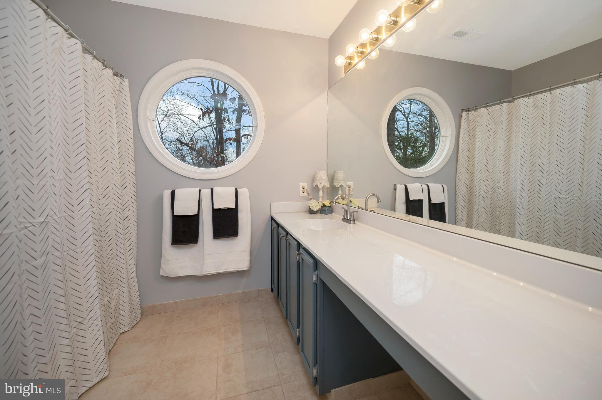 LAKE OF THE WOODS - Residential