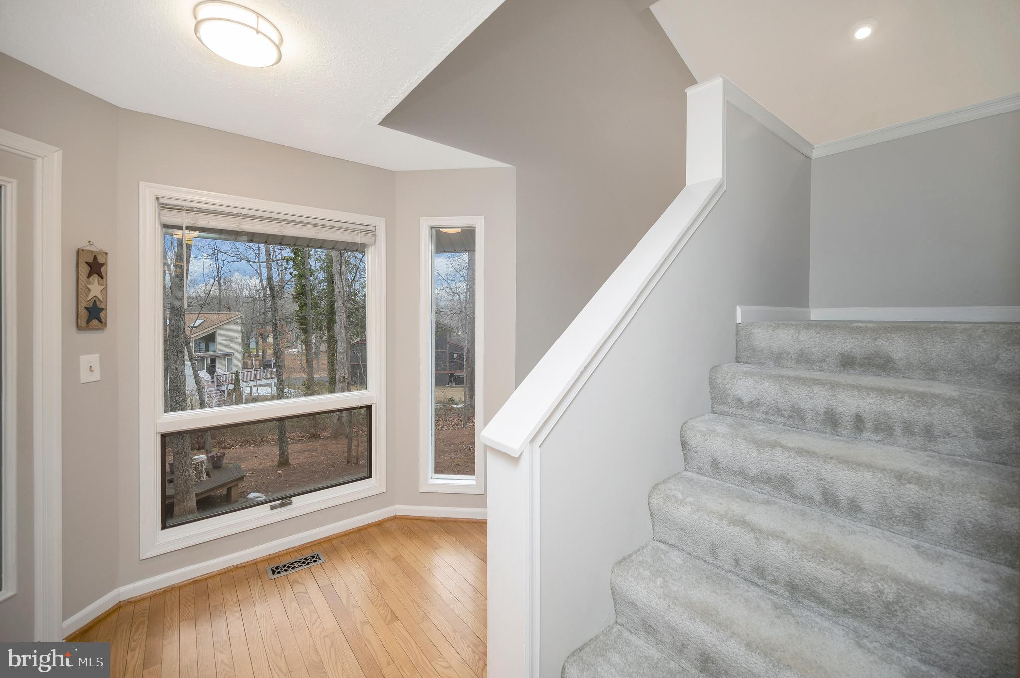 LAKE OF THE WOODS - Residential