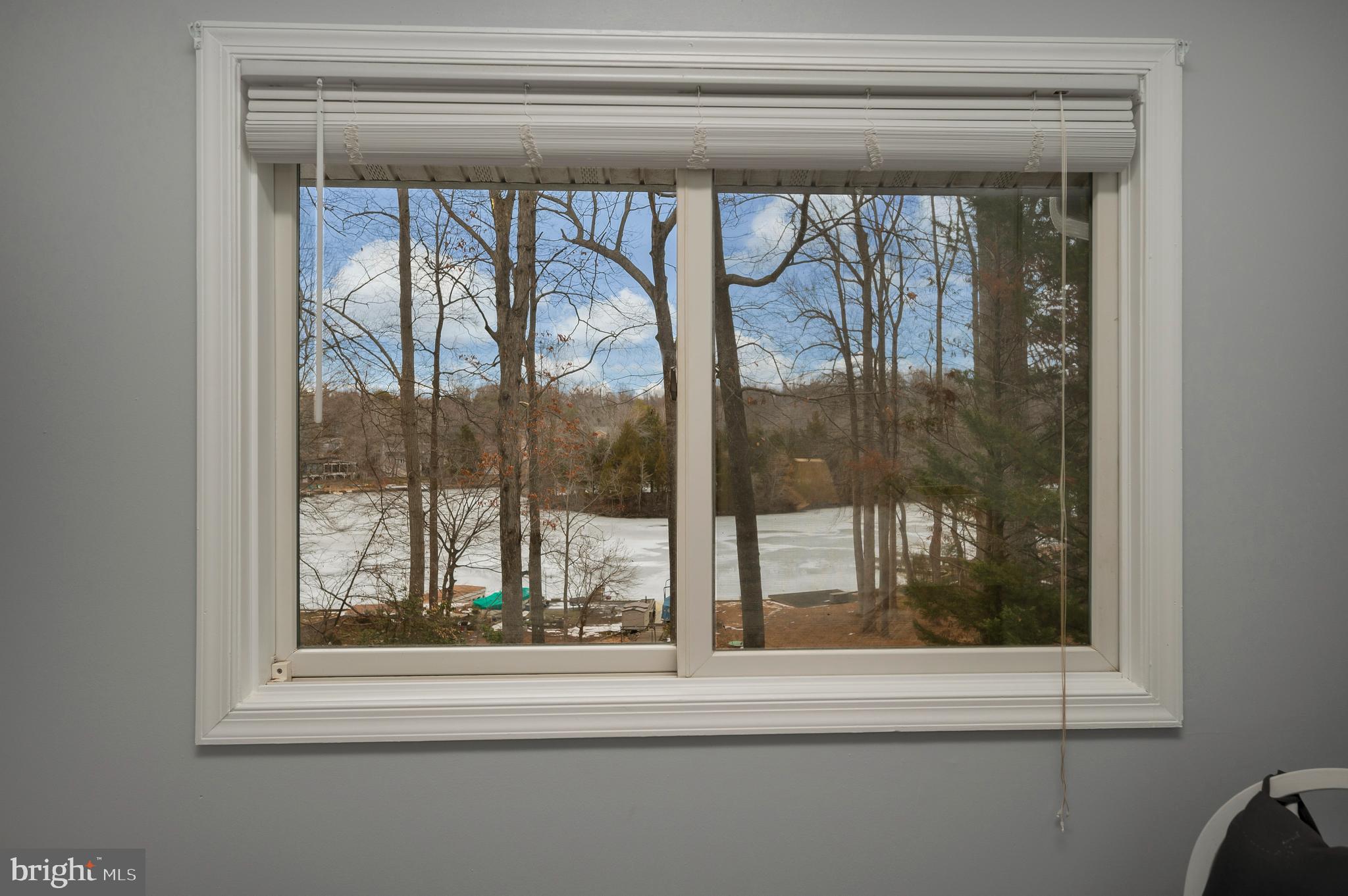 LAKE OF THE WOODS - Residential