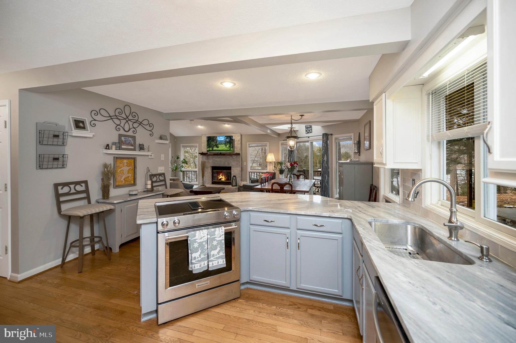 LAKE OF THE WOODS - Residential