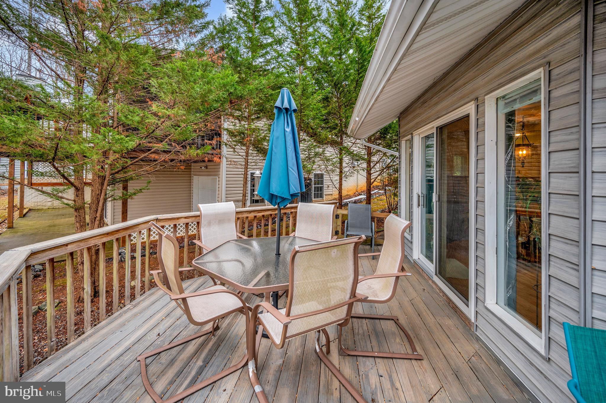 LAKE OF THE WOODS - Residential