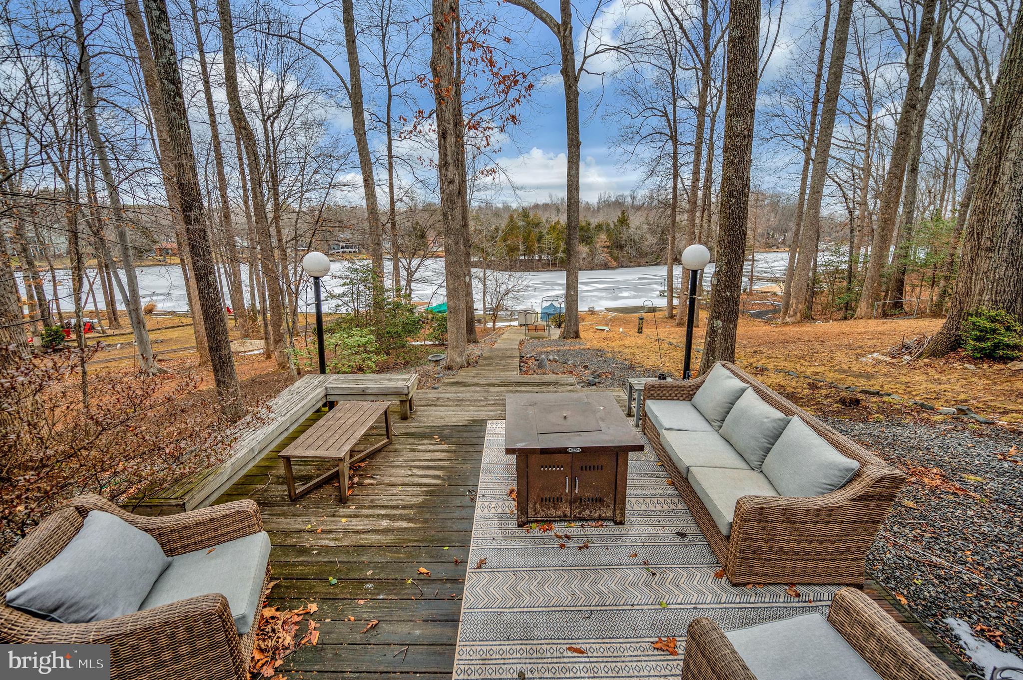 LAKE OF THE WOODS - Residential