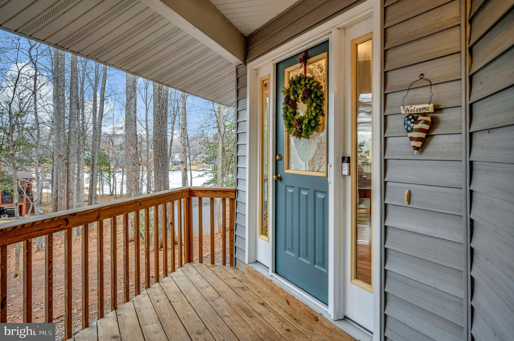 LAKE OF THE WOODS - Residential