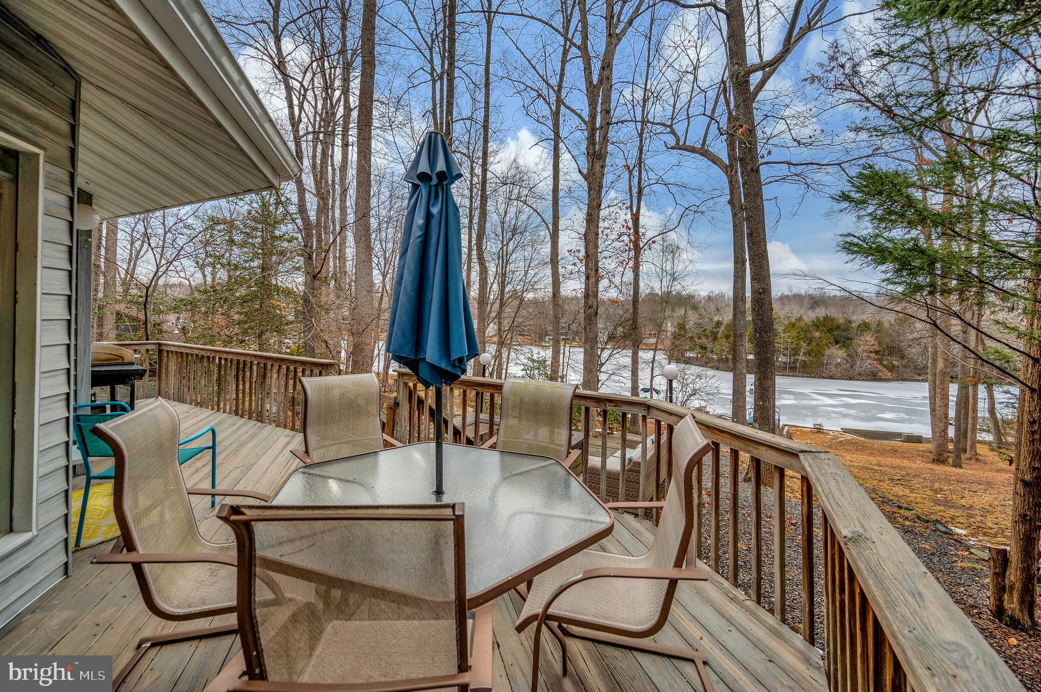 LAKE OF THE WOODS - Residential