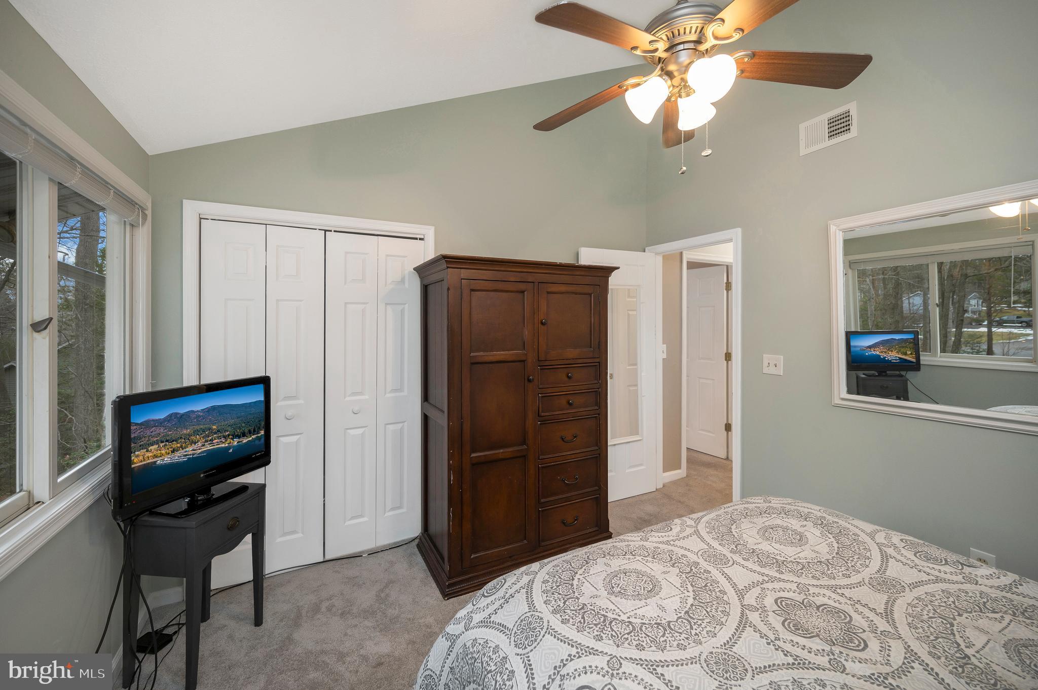 LAKE OF THE WOODS - Residential