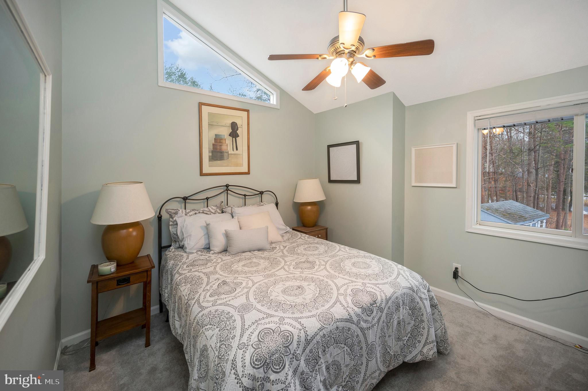 LAKE OF THE WOODS - Residential