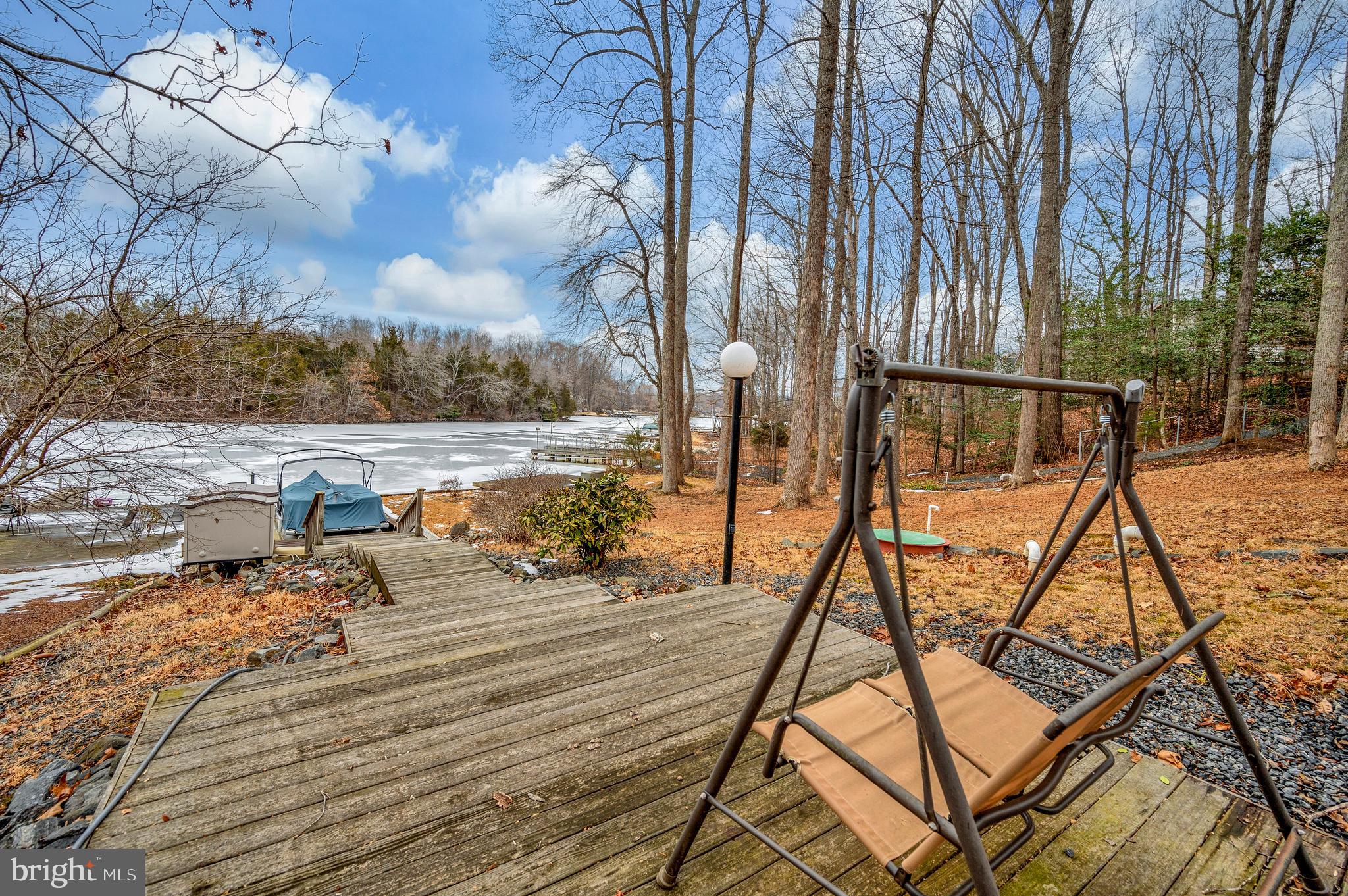 LAKE OF THE WOODS - Residential