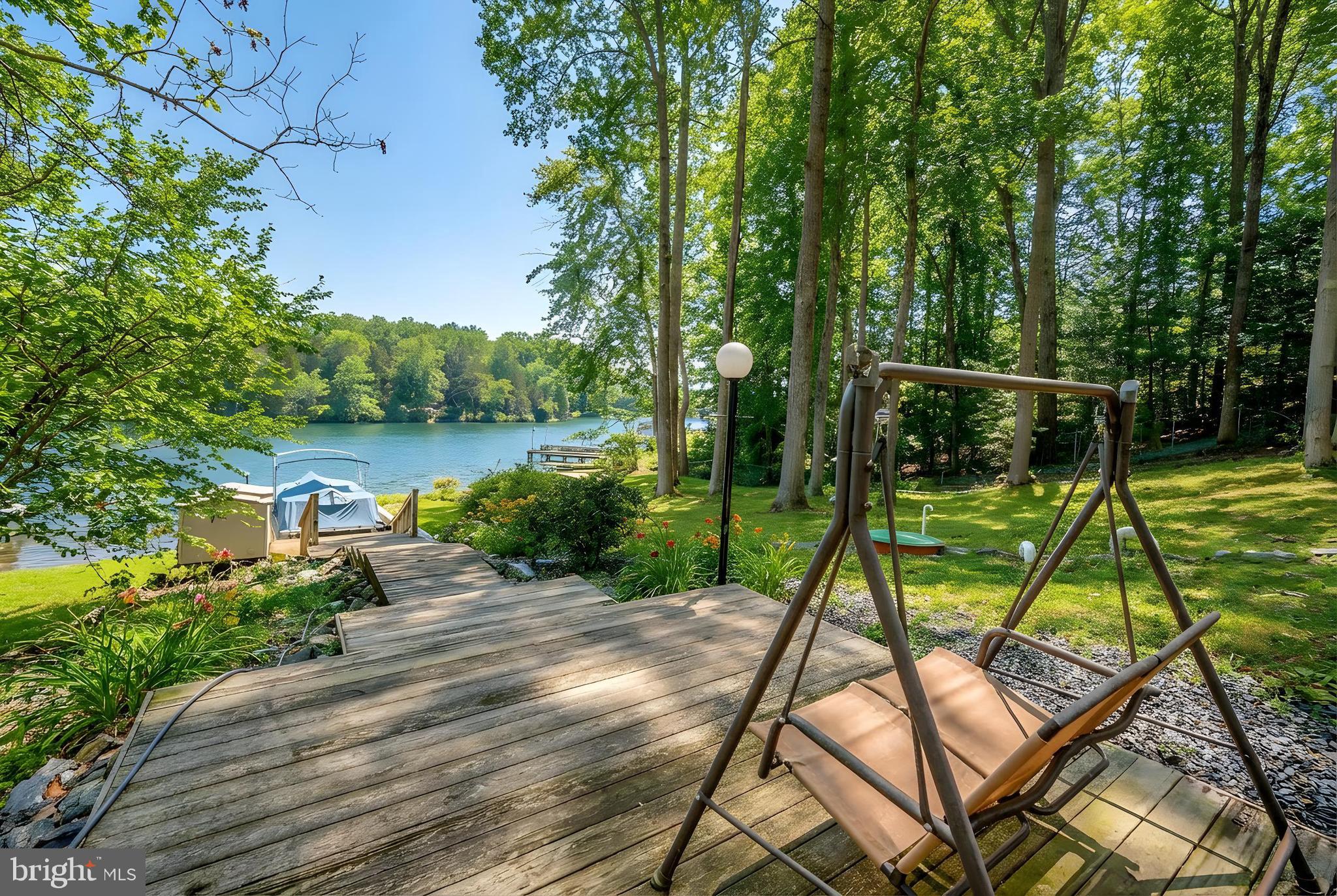 LAKE OF THE WOODS - Residential