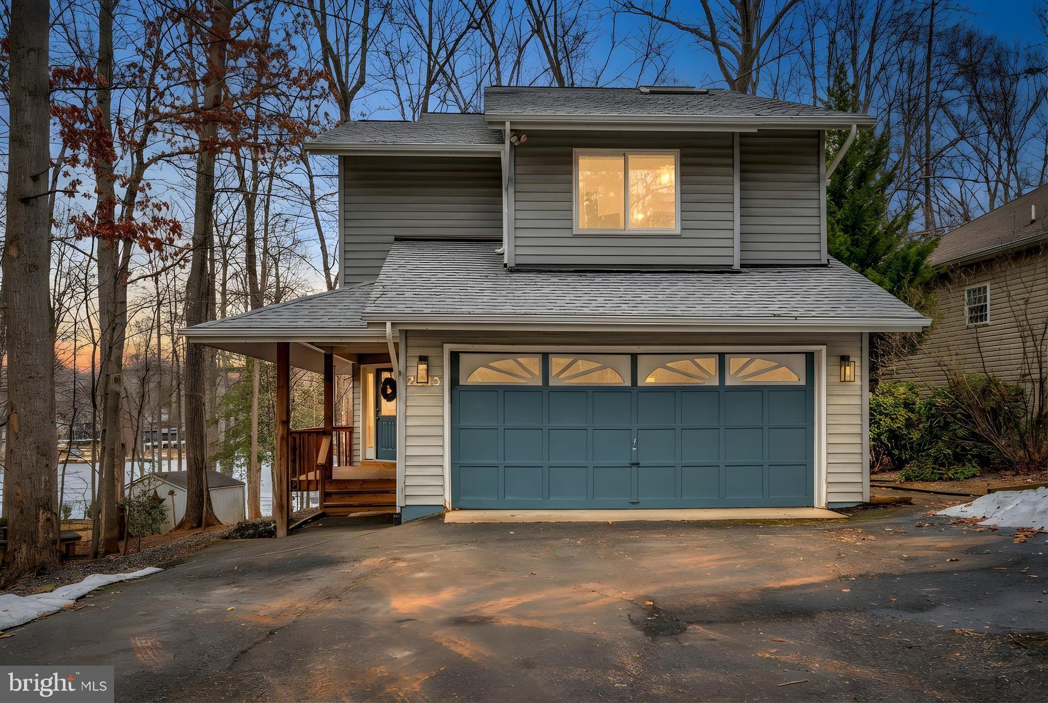 LAKE OF THE WOODS - Residential