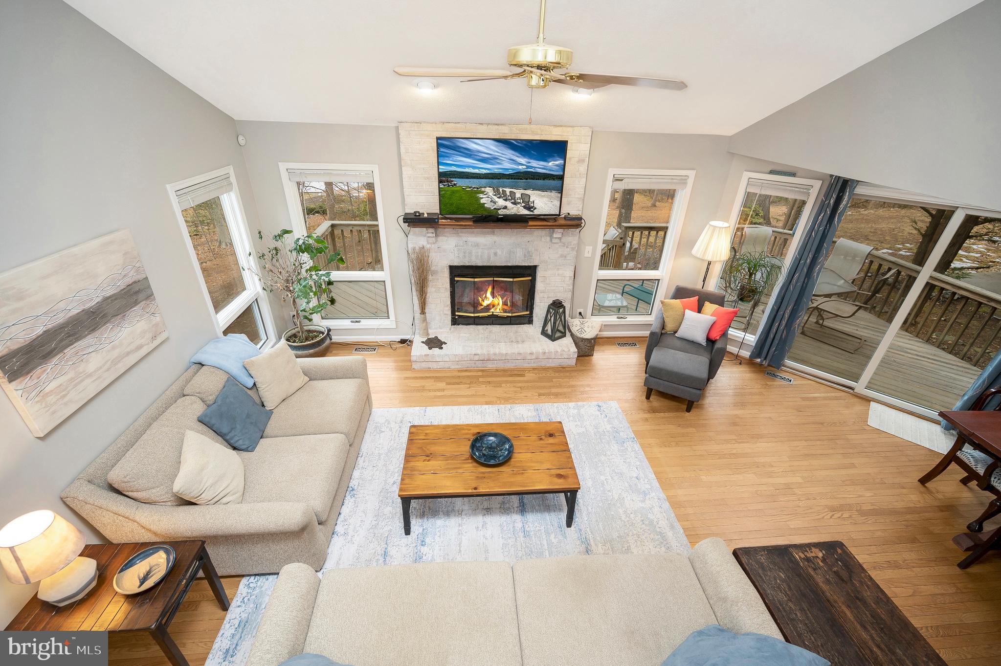 LAKE OF THE WOODS - Residential