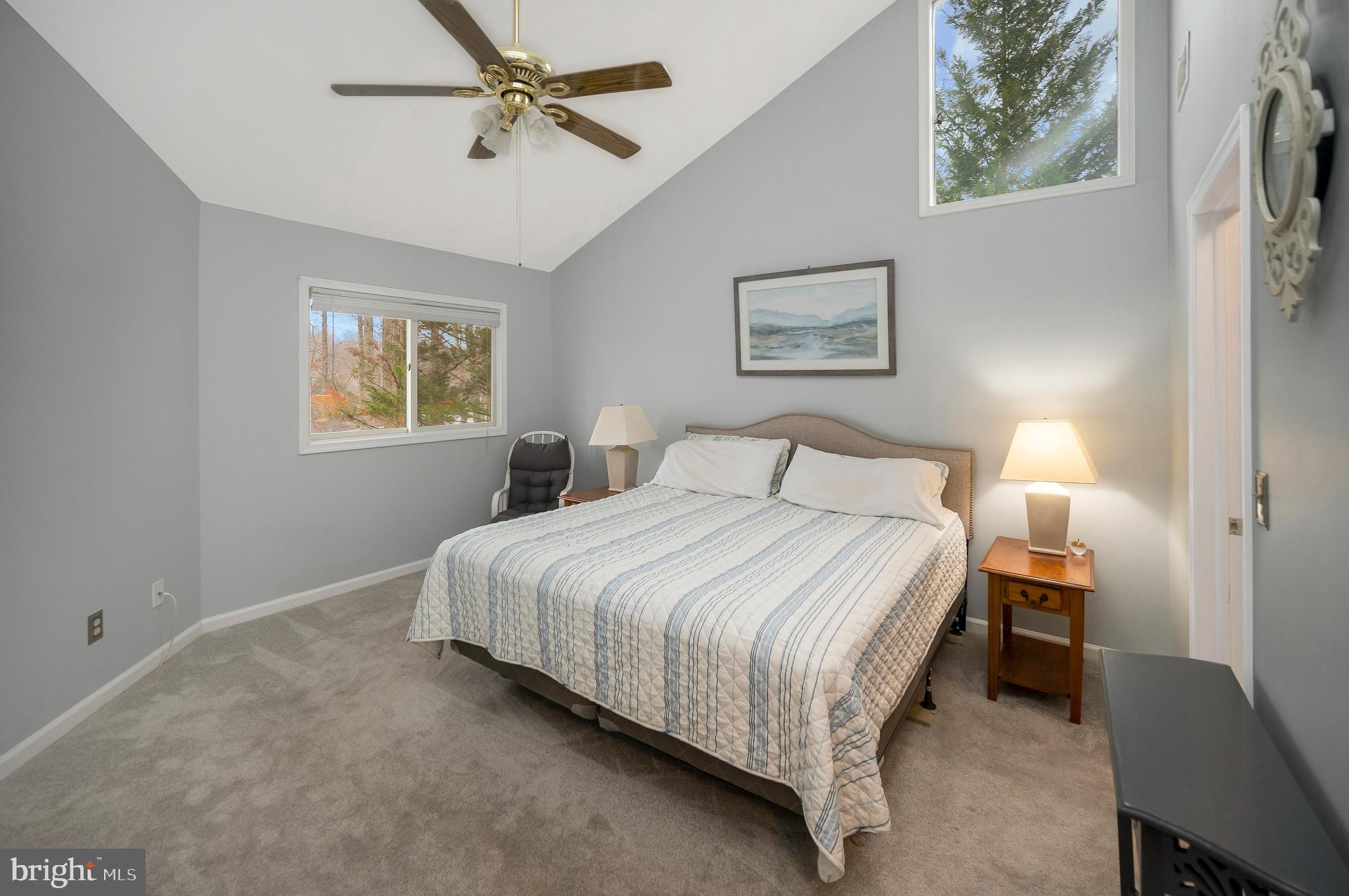 LAKE OF THE WOODS - Residential