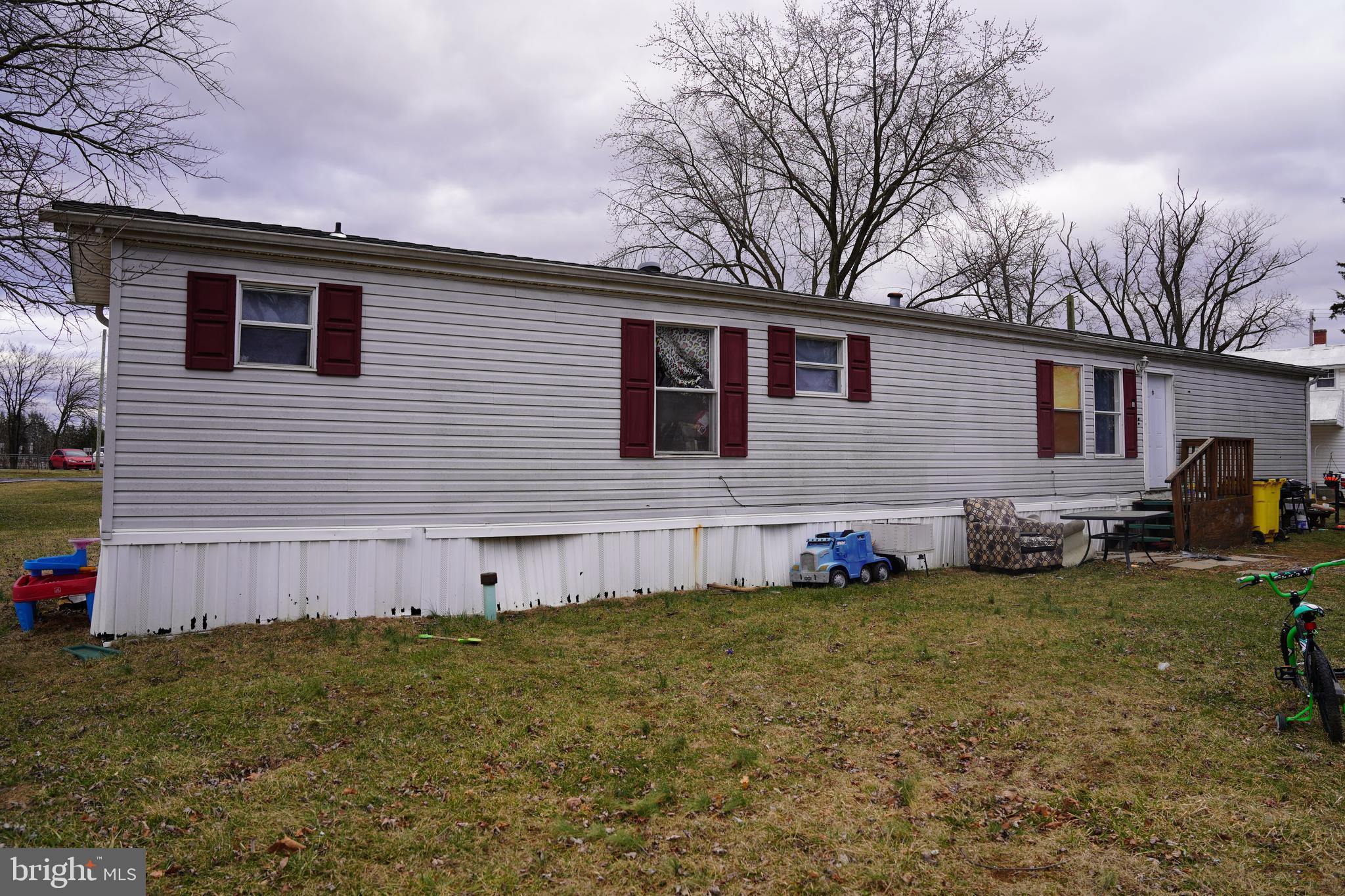 NONE AVAILABLE - Residential