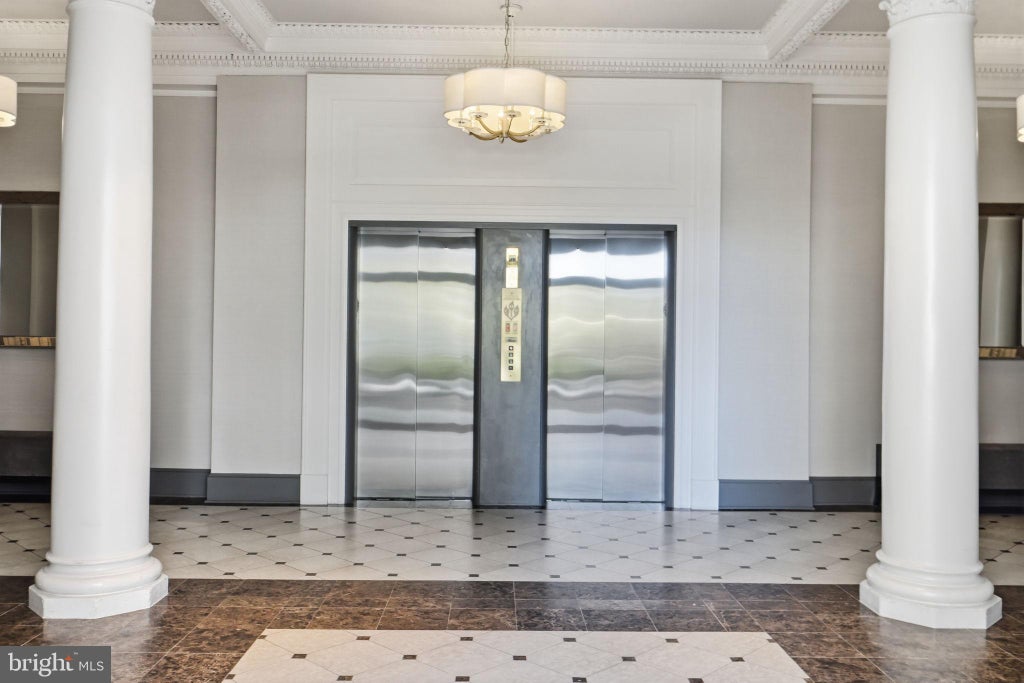 Photo of 2123 California Street NW #A4, WASHINGTON, DC 20008 (MLS # DCDC2264074)