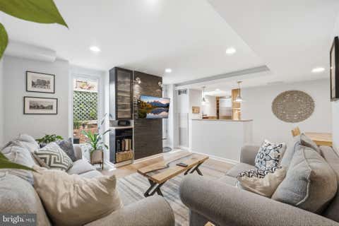 Photo of 2123 California Street NW #A4, WASHINGTON, DC 20008 (MLS # DCDC2264074)