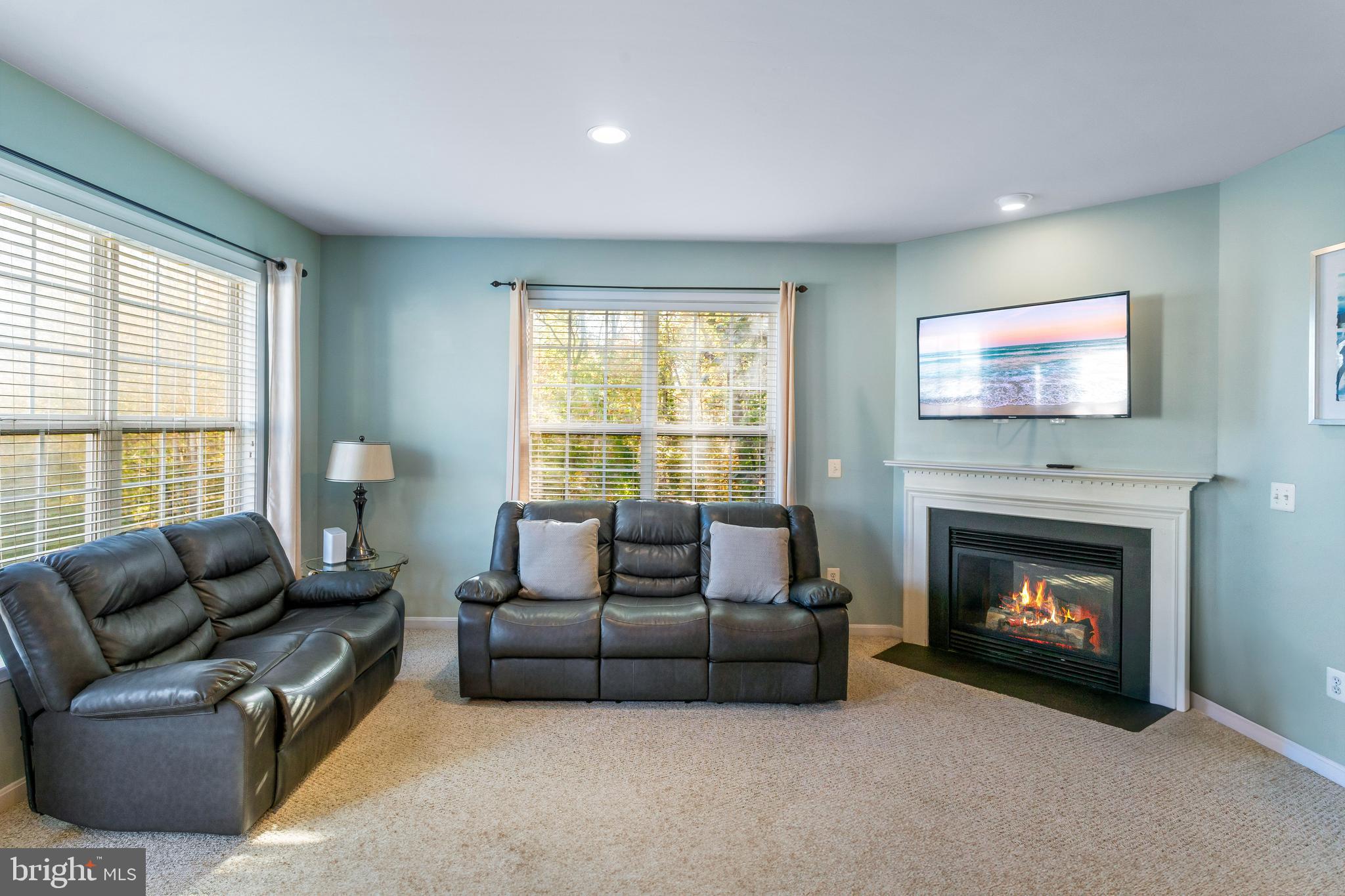 PORT AQUIA - Residential