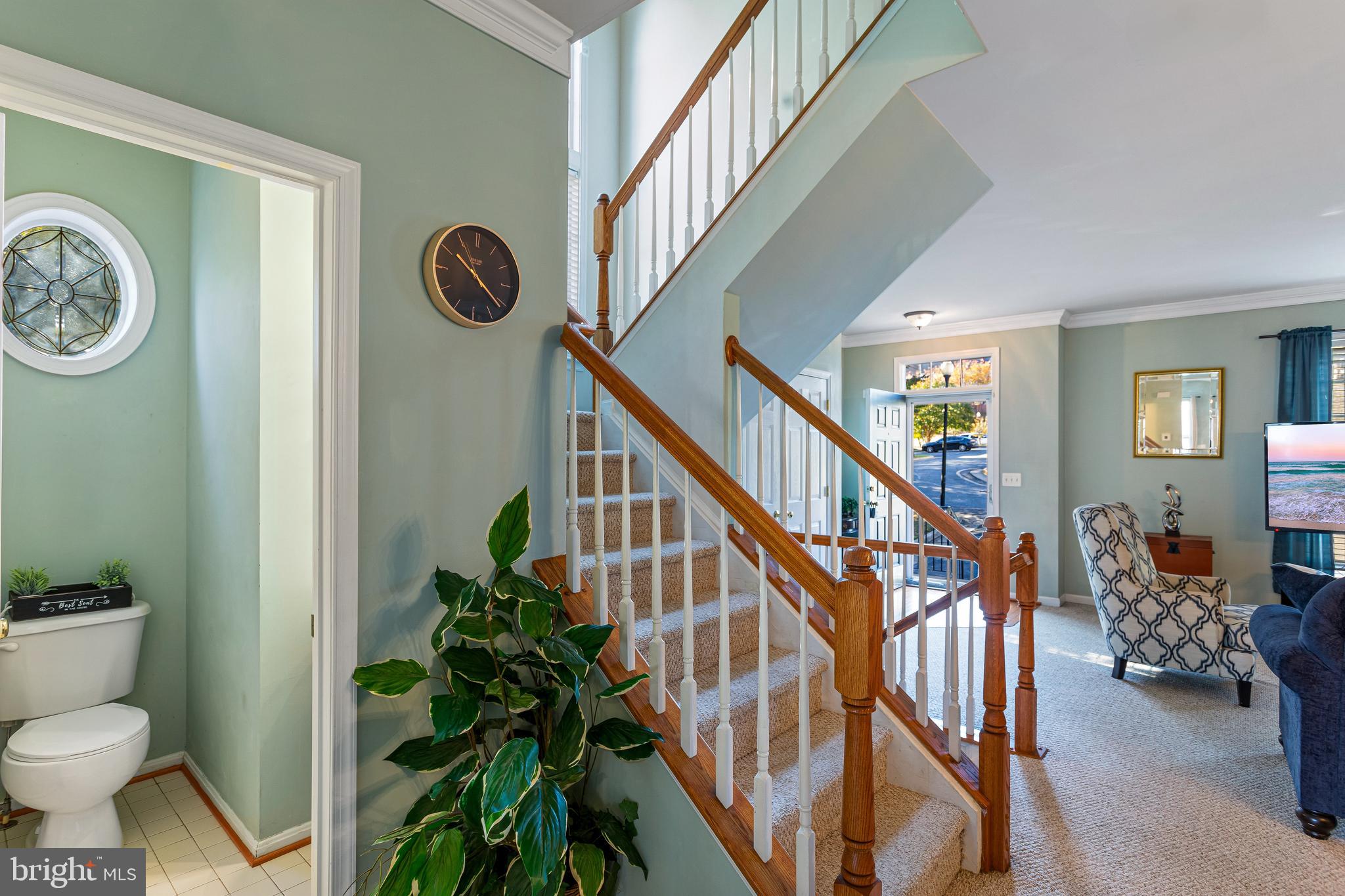 PORT AQUIA - Residential