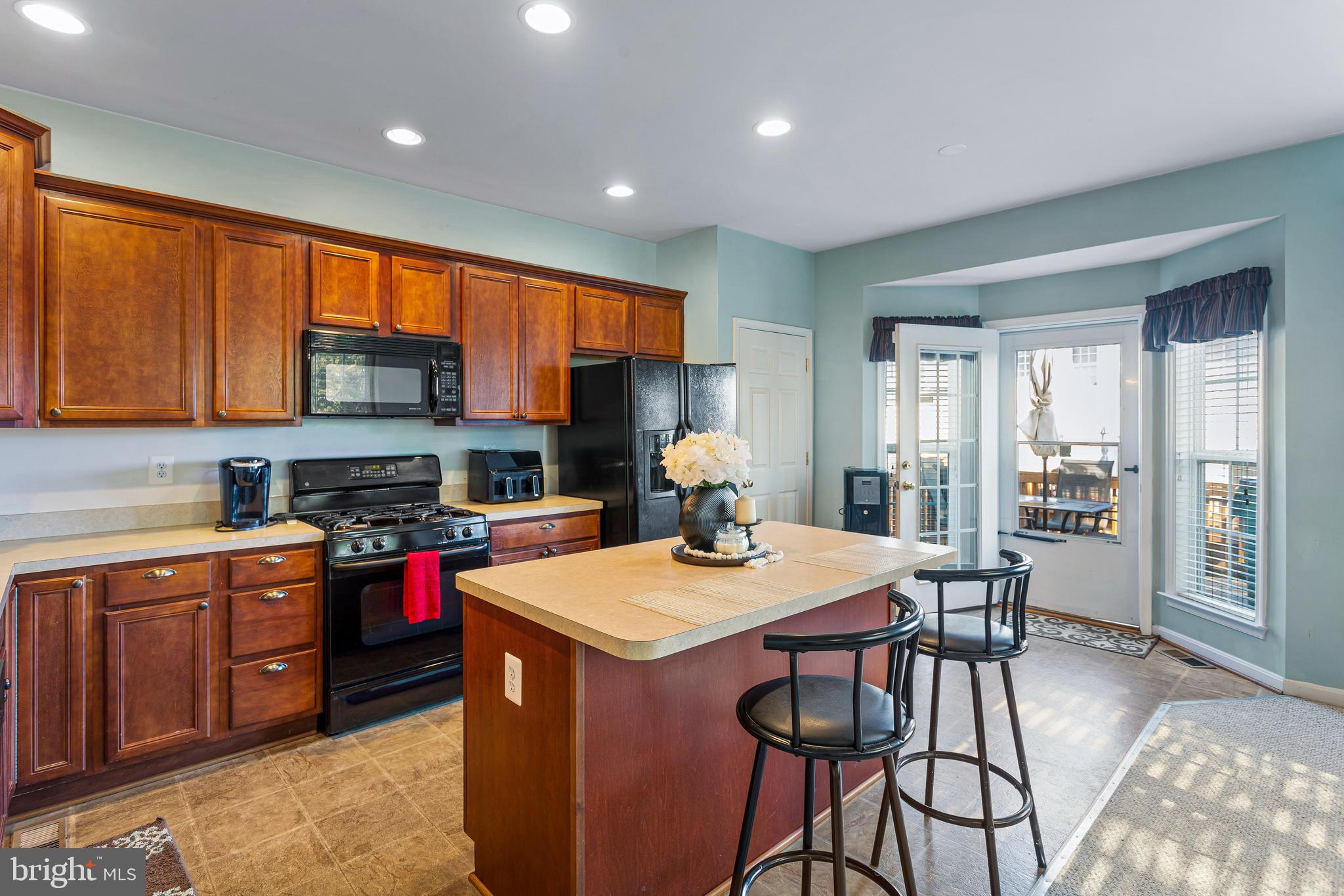 PORT AQUIA - Residential