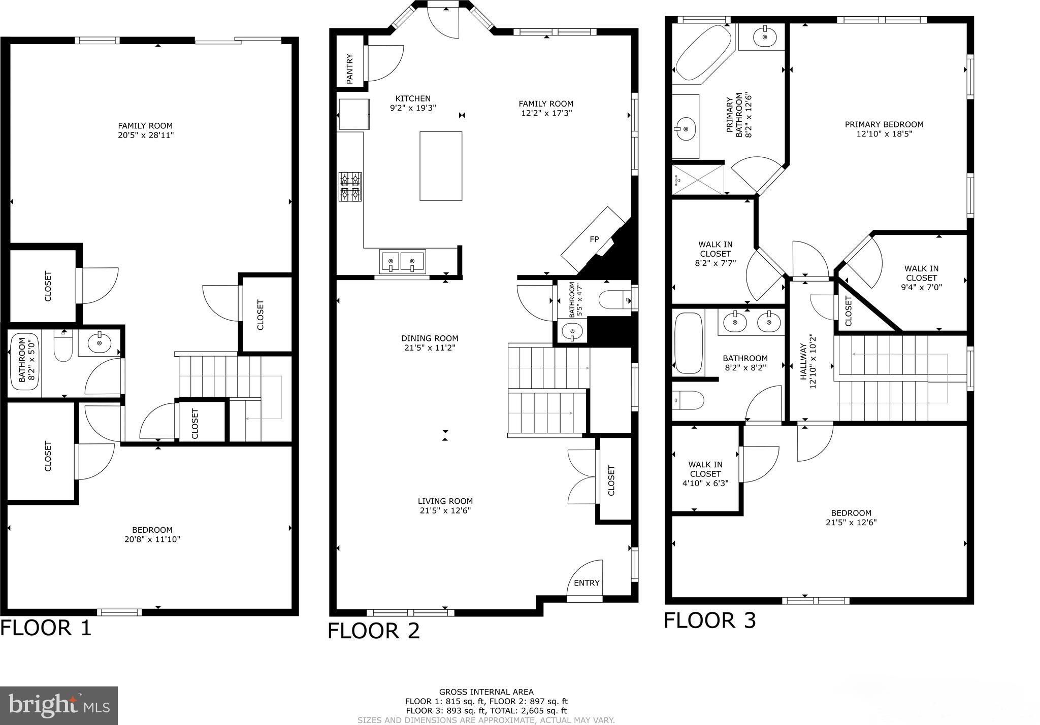 PORT AQUIA - Residential