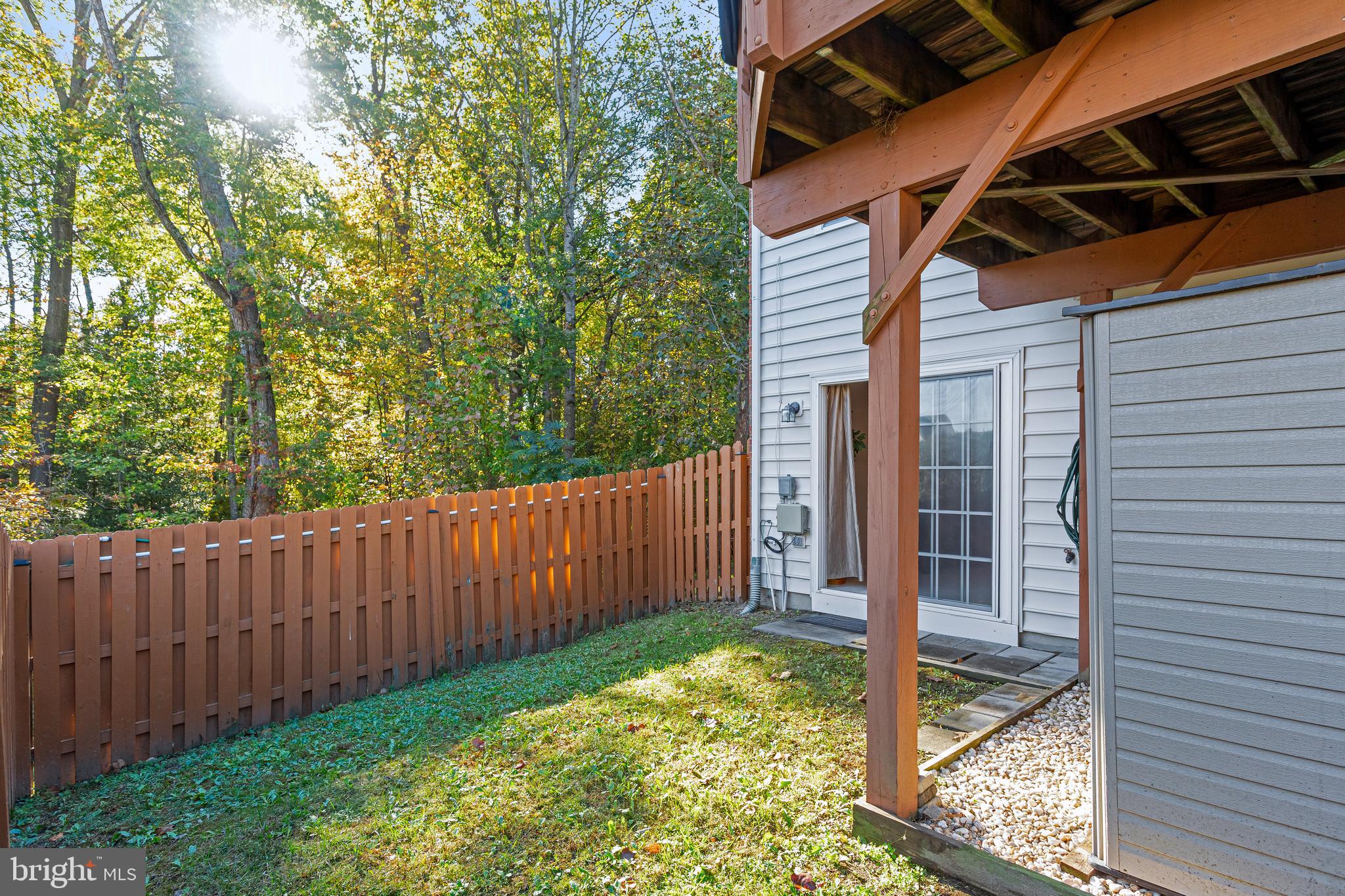 PORT AQUIA - Residential