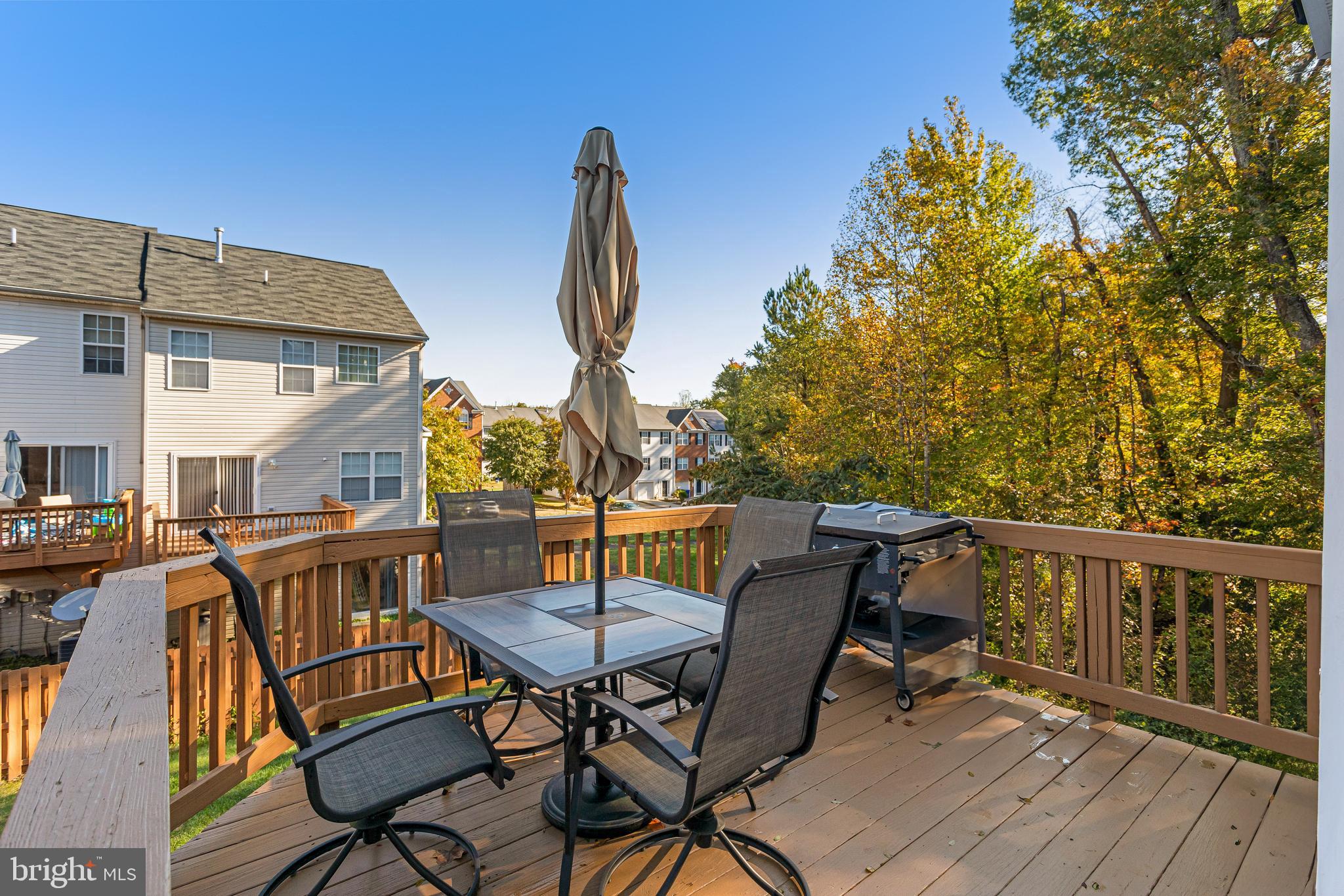 PORT AQUIA - Residential