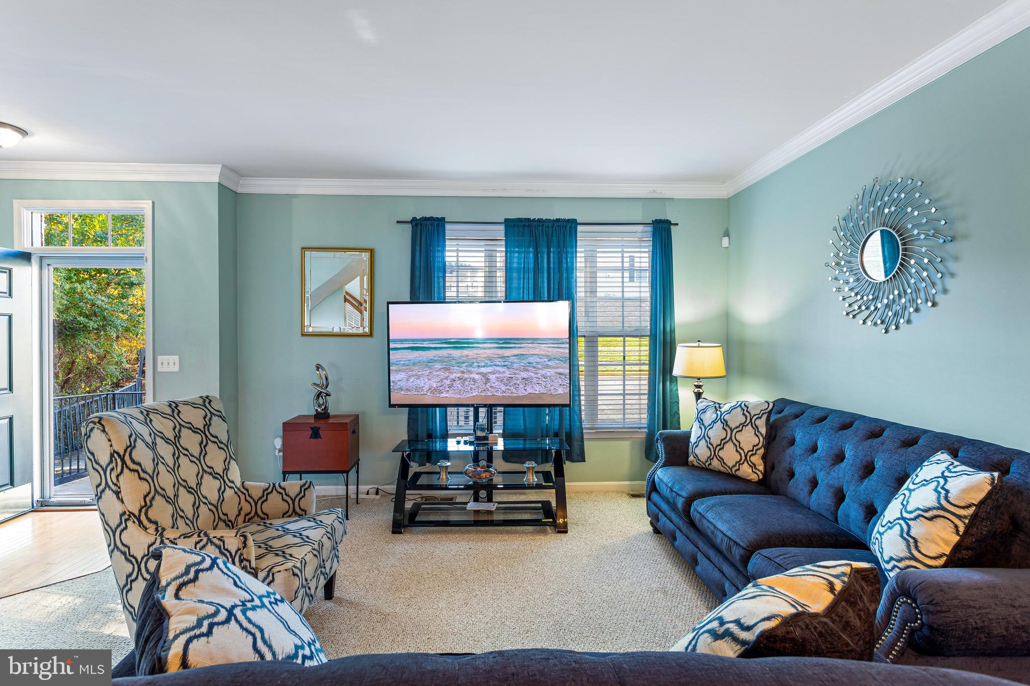 PORT AQUIA - Residential