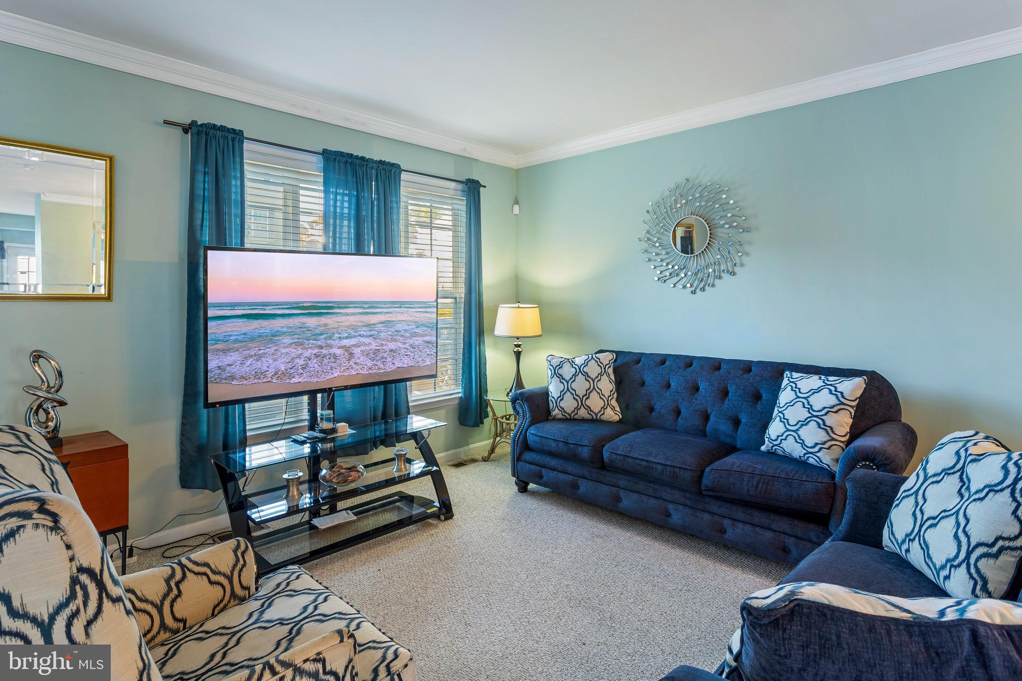 PORT AQUIA - Residential