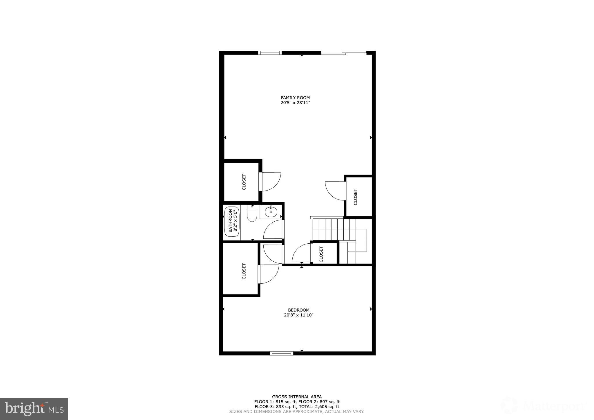 PORT AQUIA - Residential