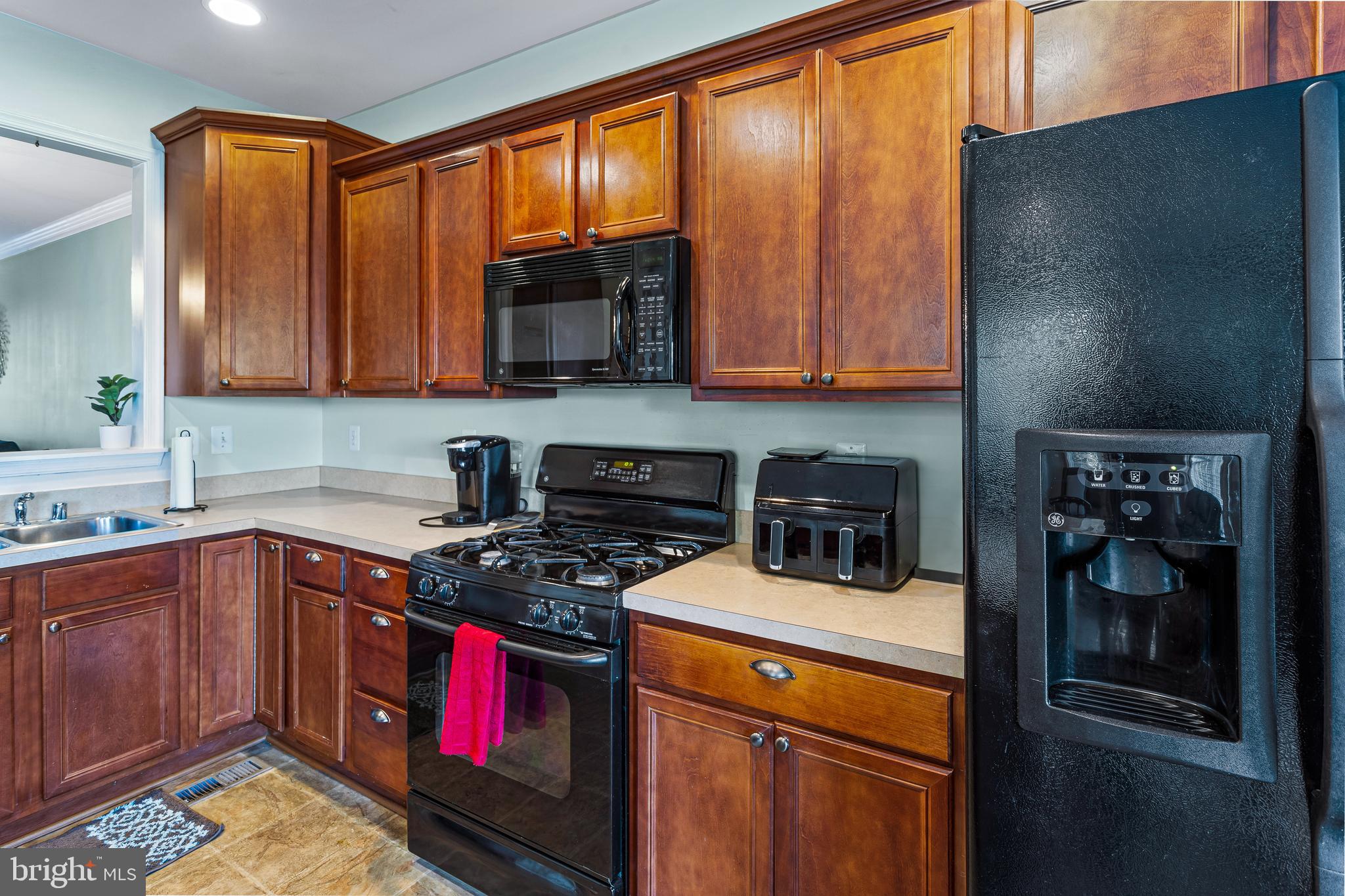 PORT AQUIA - Residential