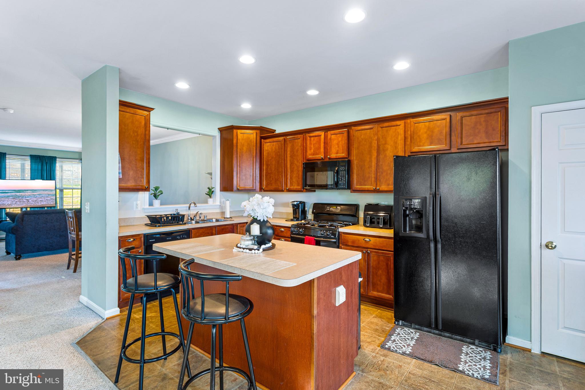 PORT AQUIA - Residential