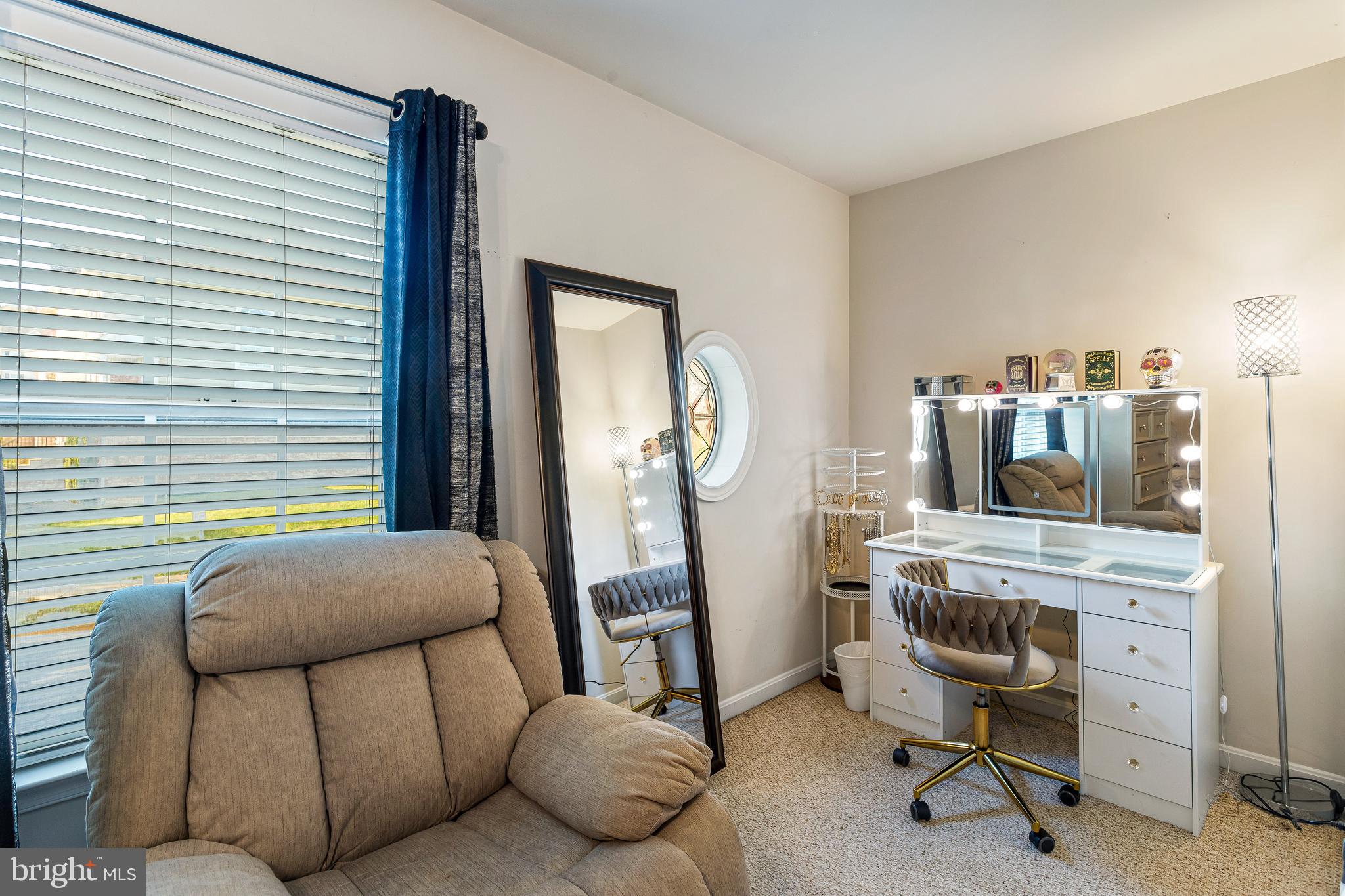 PORT AQUIA - Residential