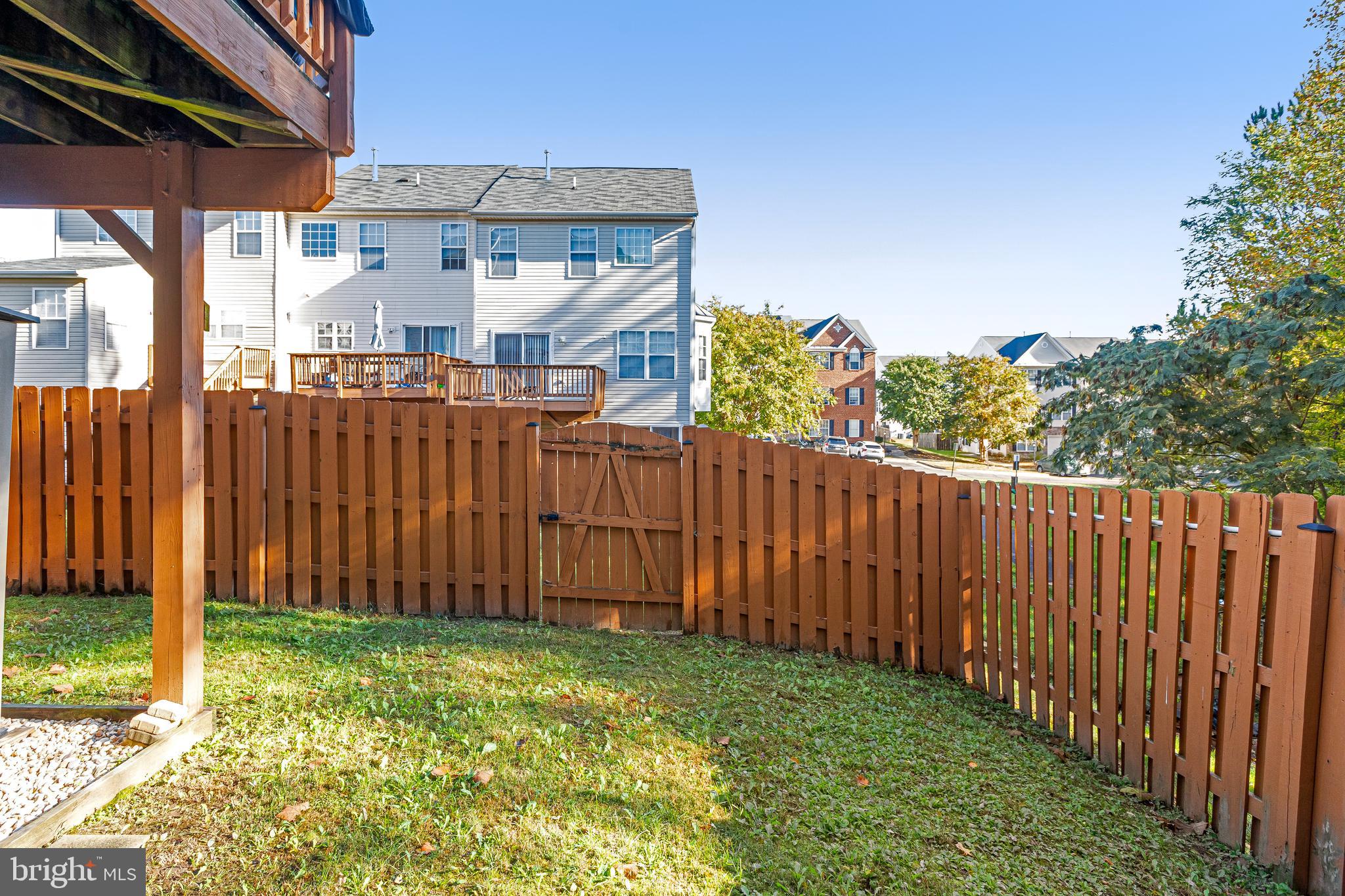 PORT AQUIA - Residential