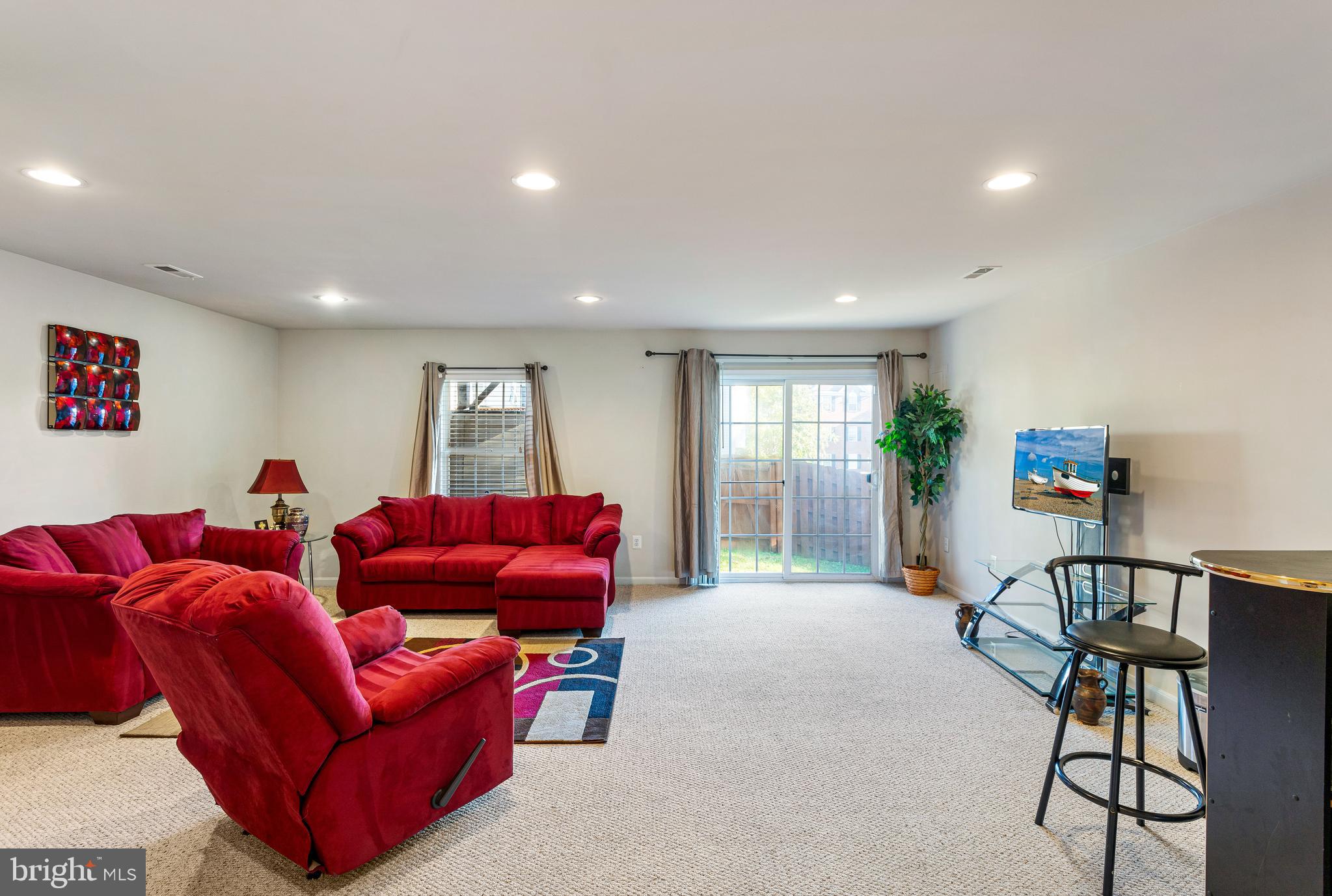 PORT AQUIA - Residential