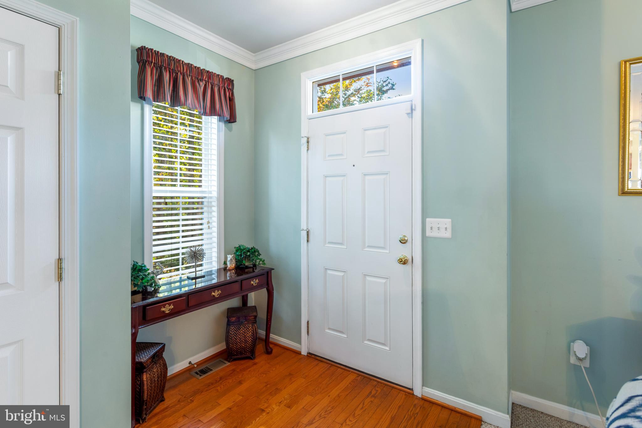 PORT AQUIA - Residential