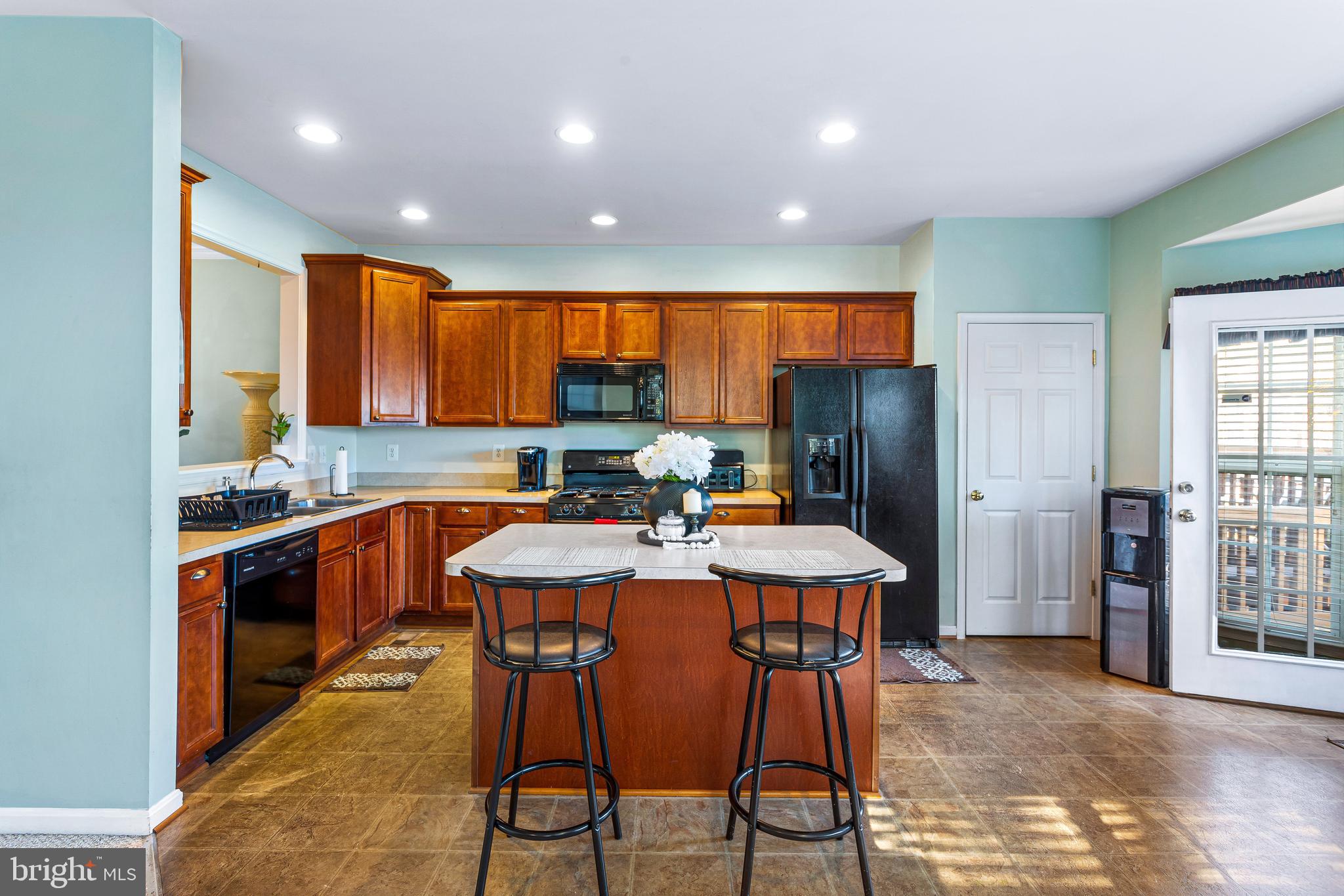 PORT AQUIA - Residential