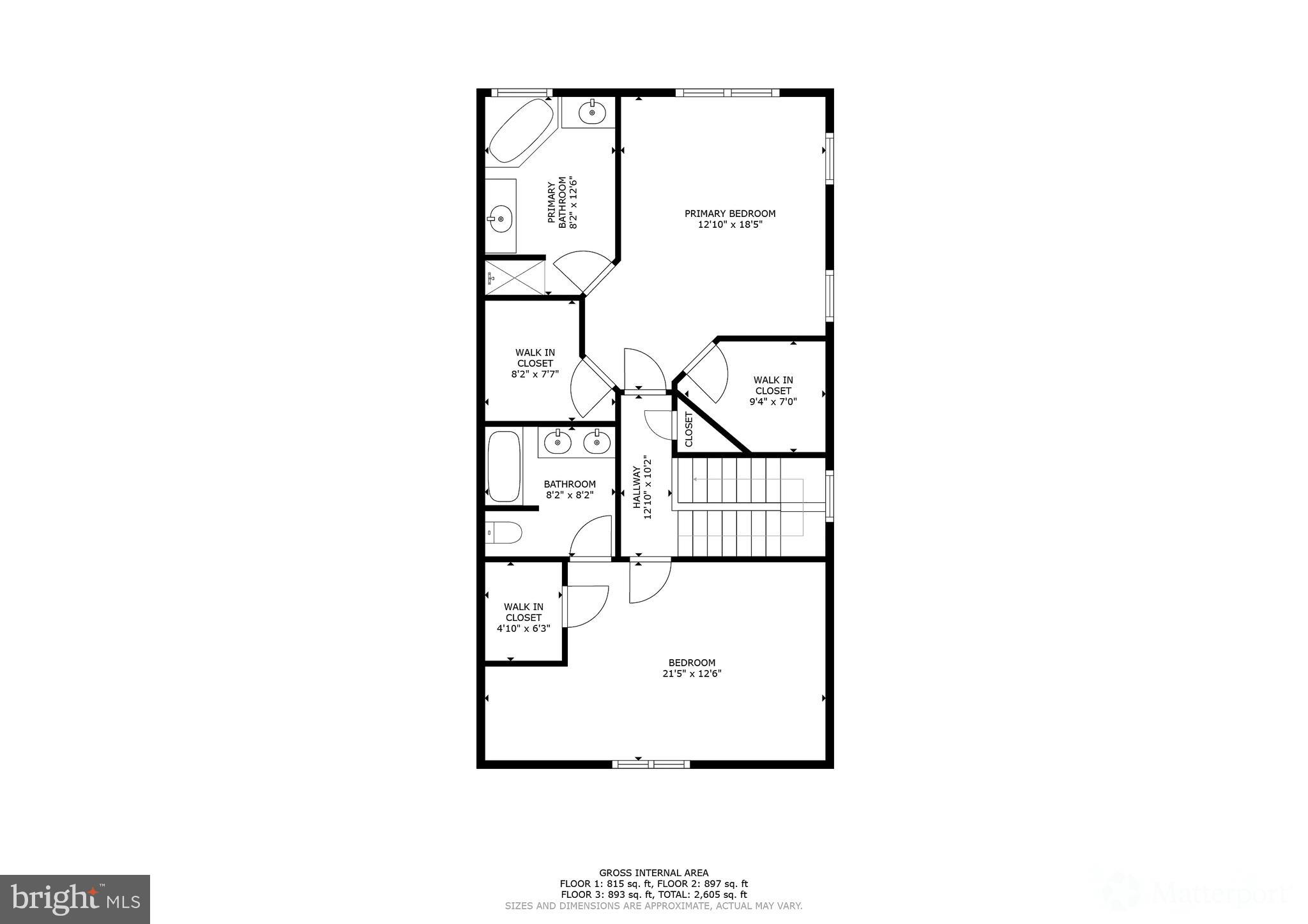 PORT AQUIA - Residential