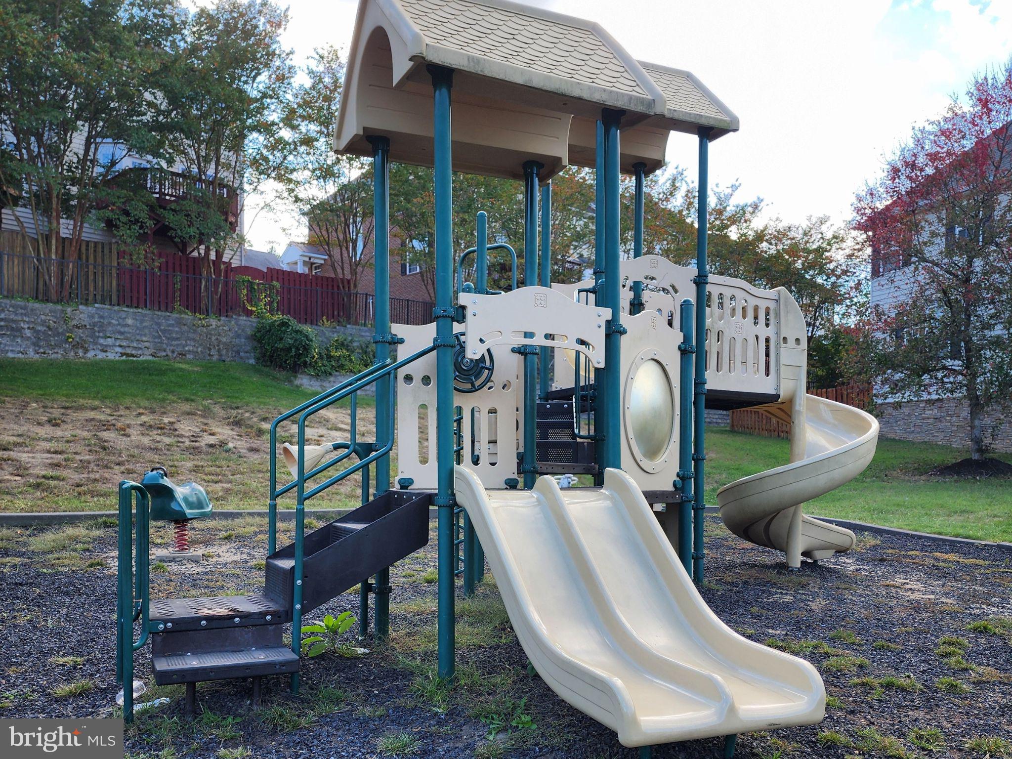 PORT AQUIA - Residential