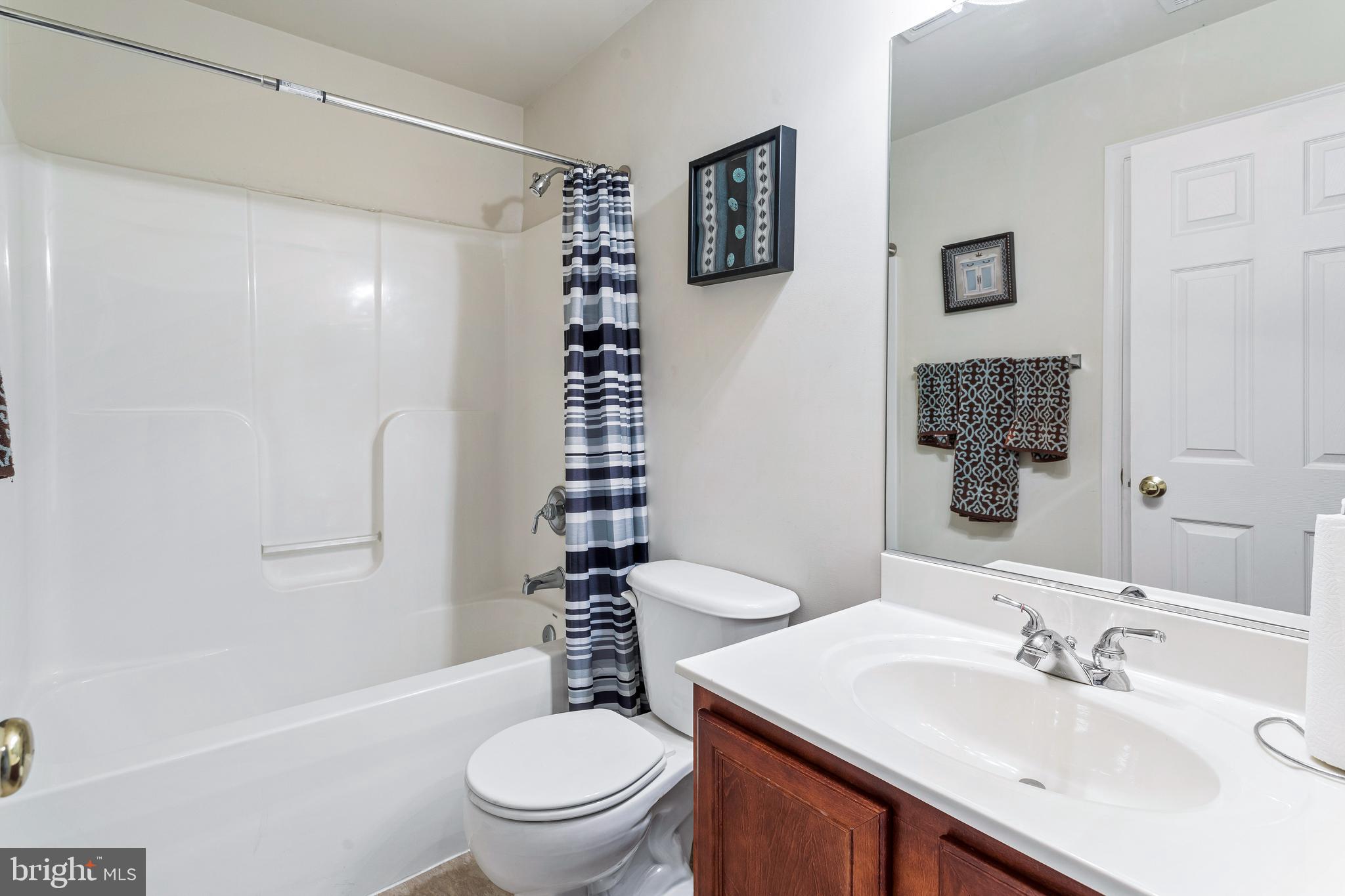 PORT AQUIA - Residential